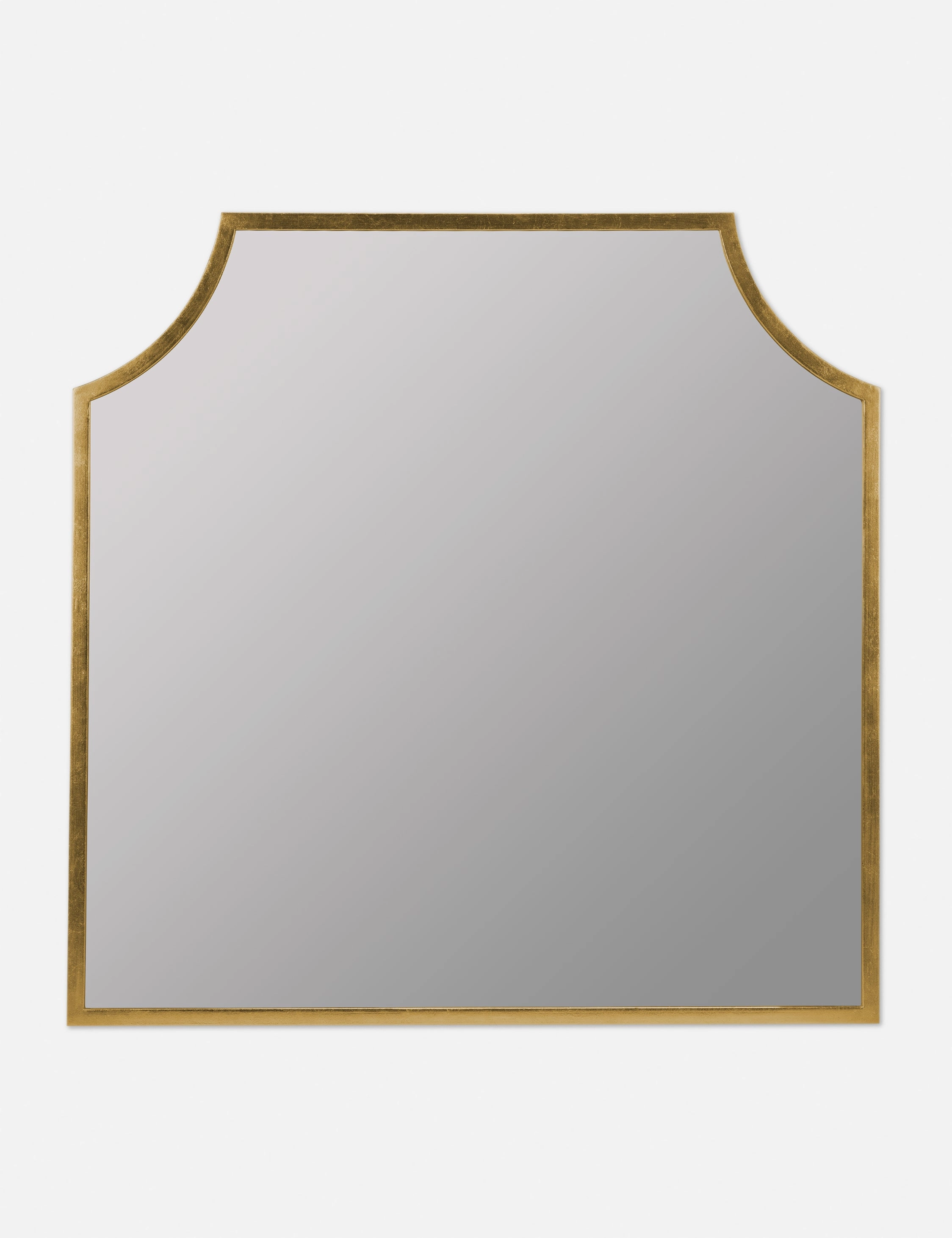 Cristiane Mirror