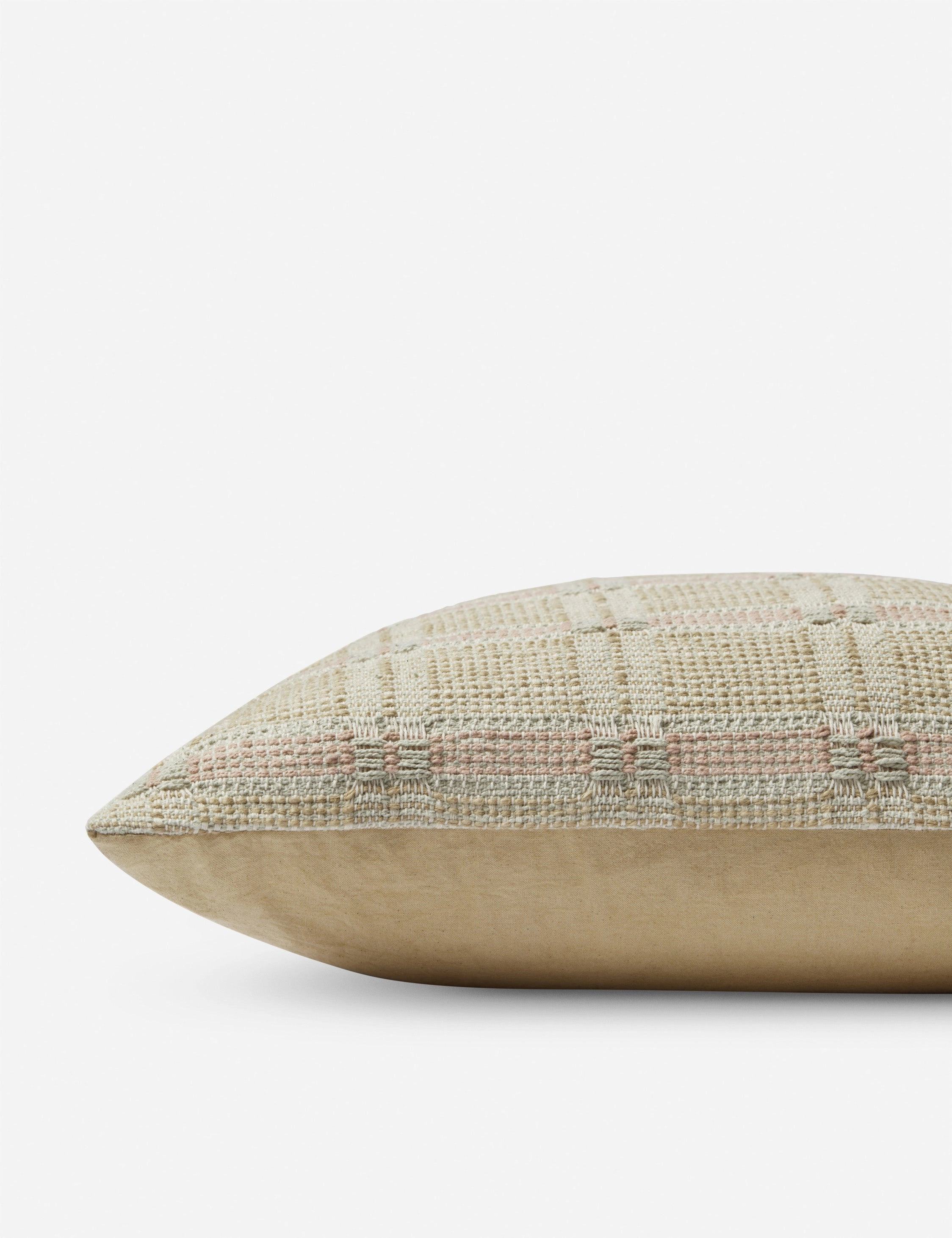 Cypress Pillow by Amber Lewis x Loloi