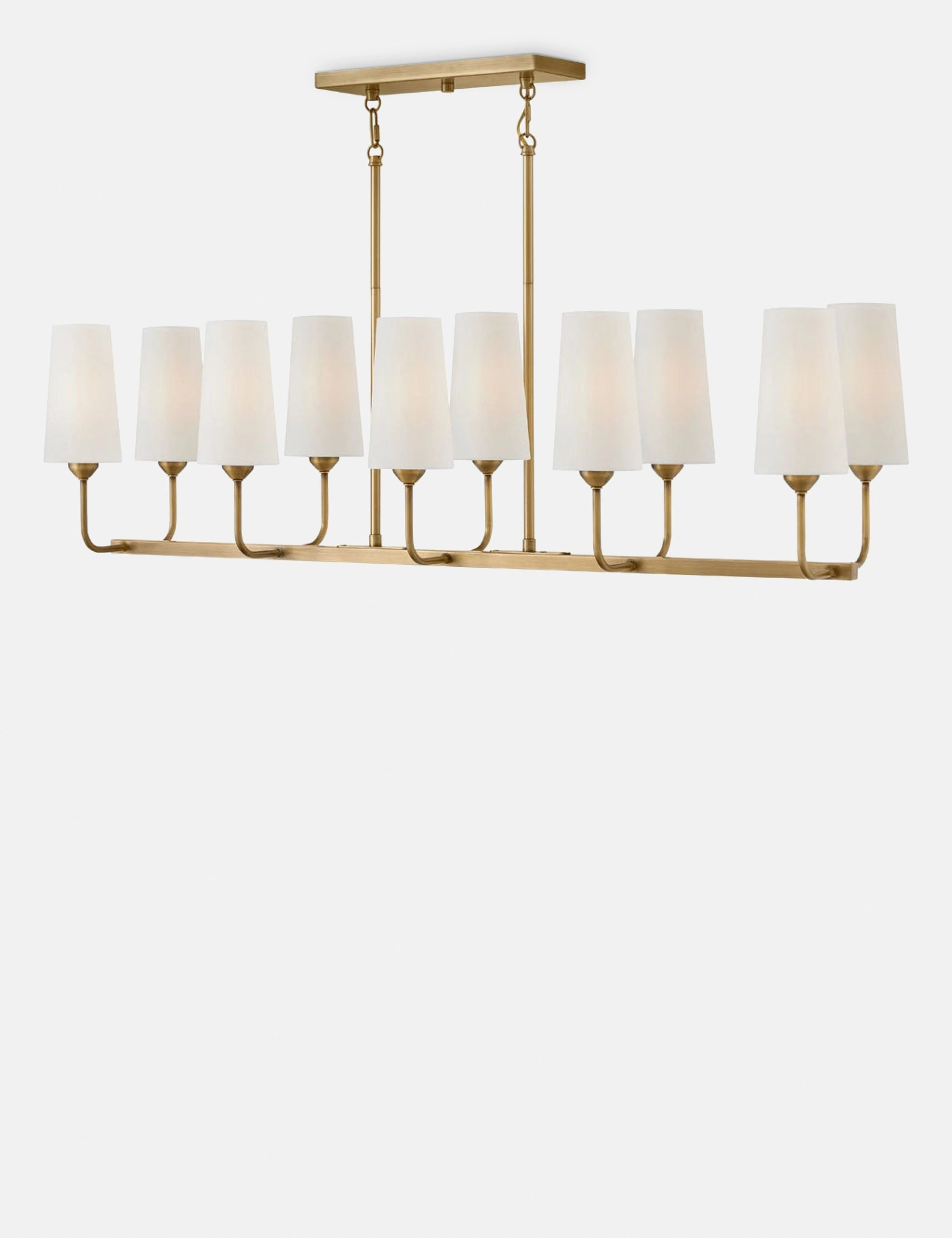 Dabney Linear Chandelier