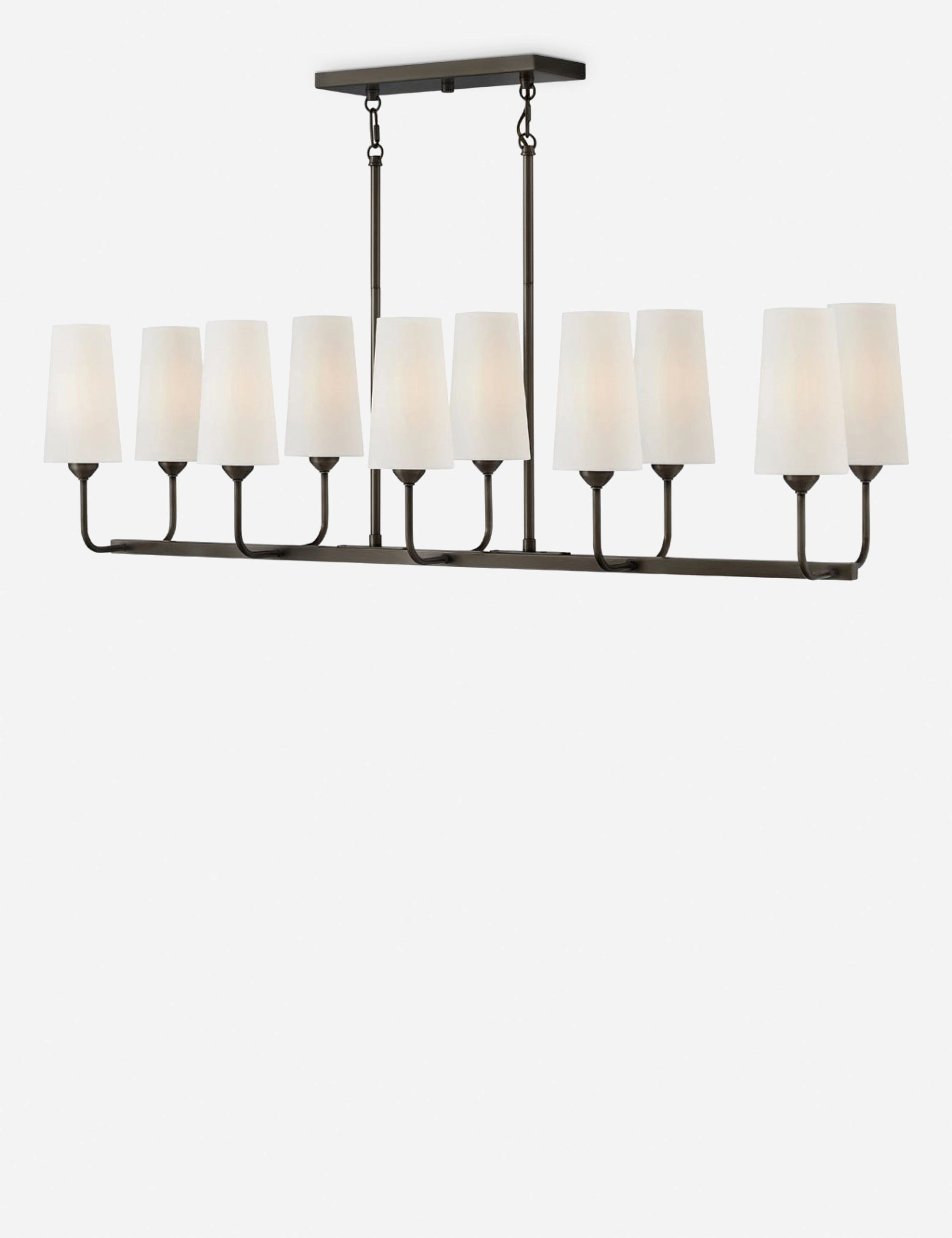 Dabney Linear Chandelier
