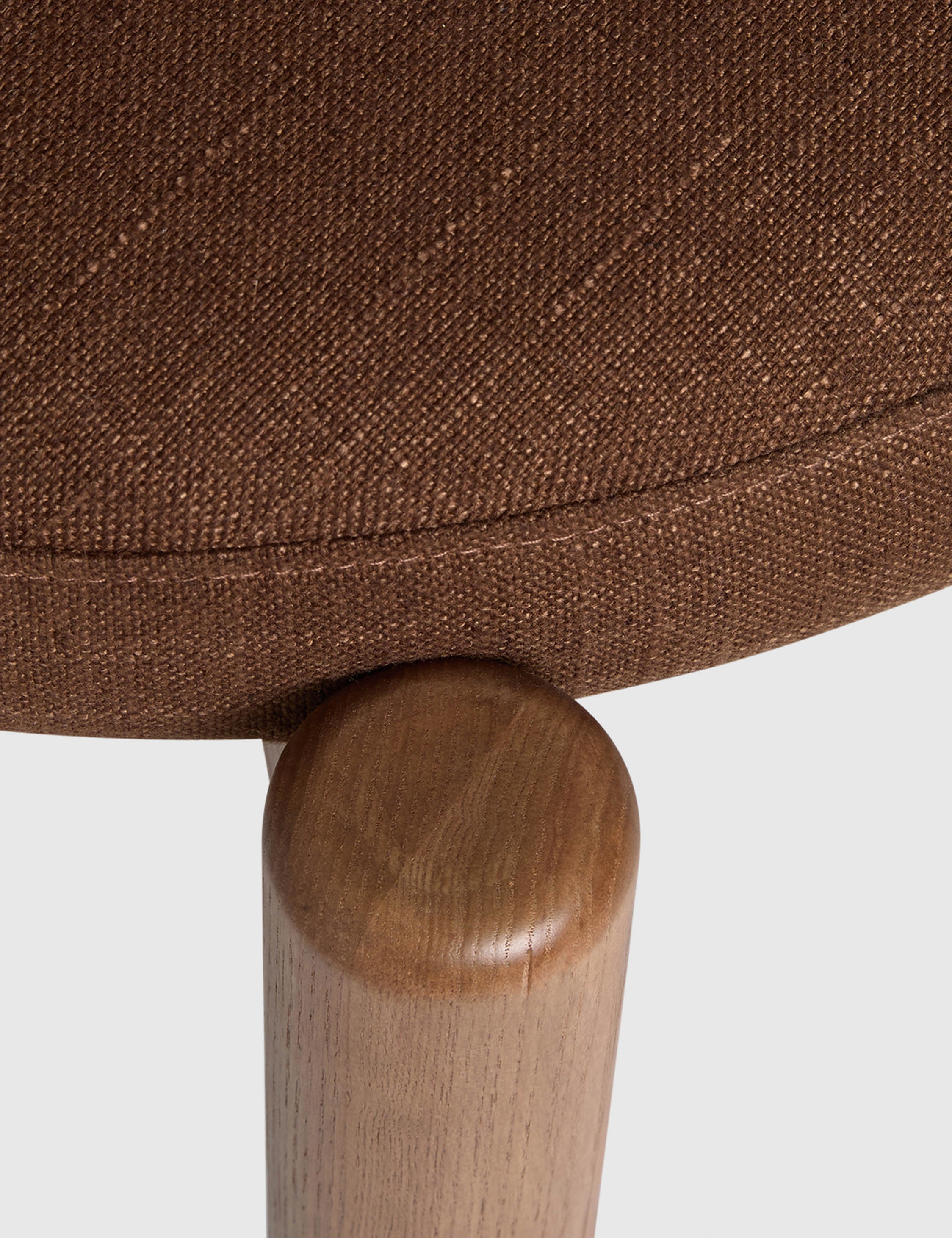 Dame Dining Chair