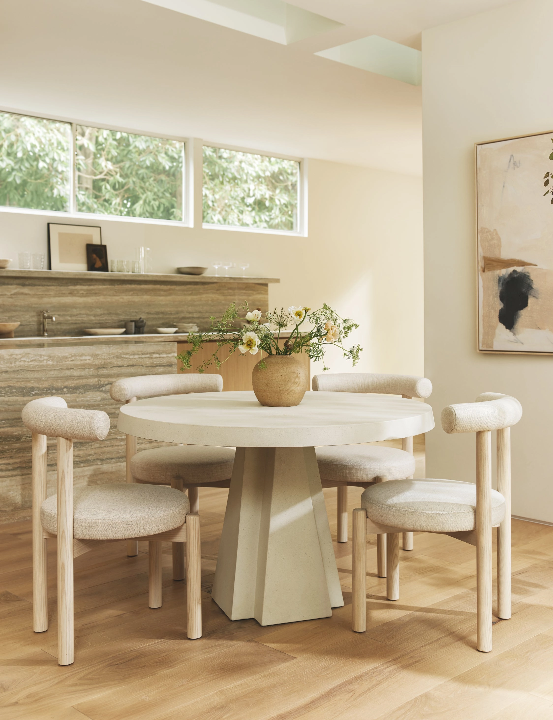 Dame Dining Chair