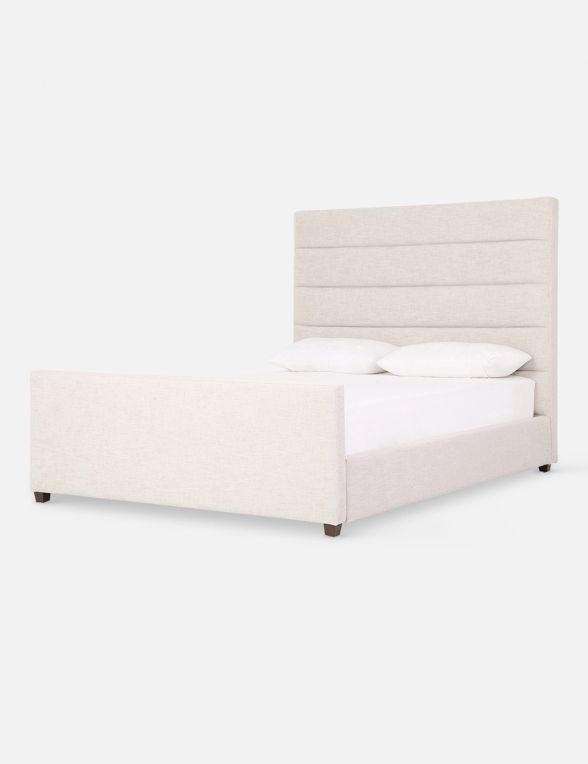 Delicia Platform Bed
