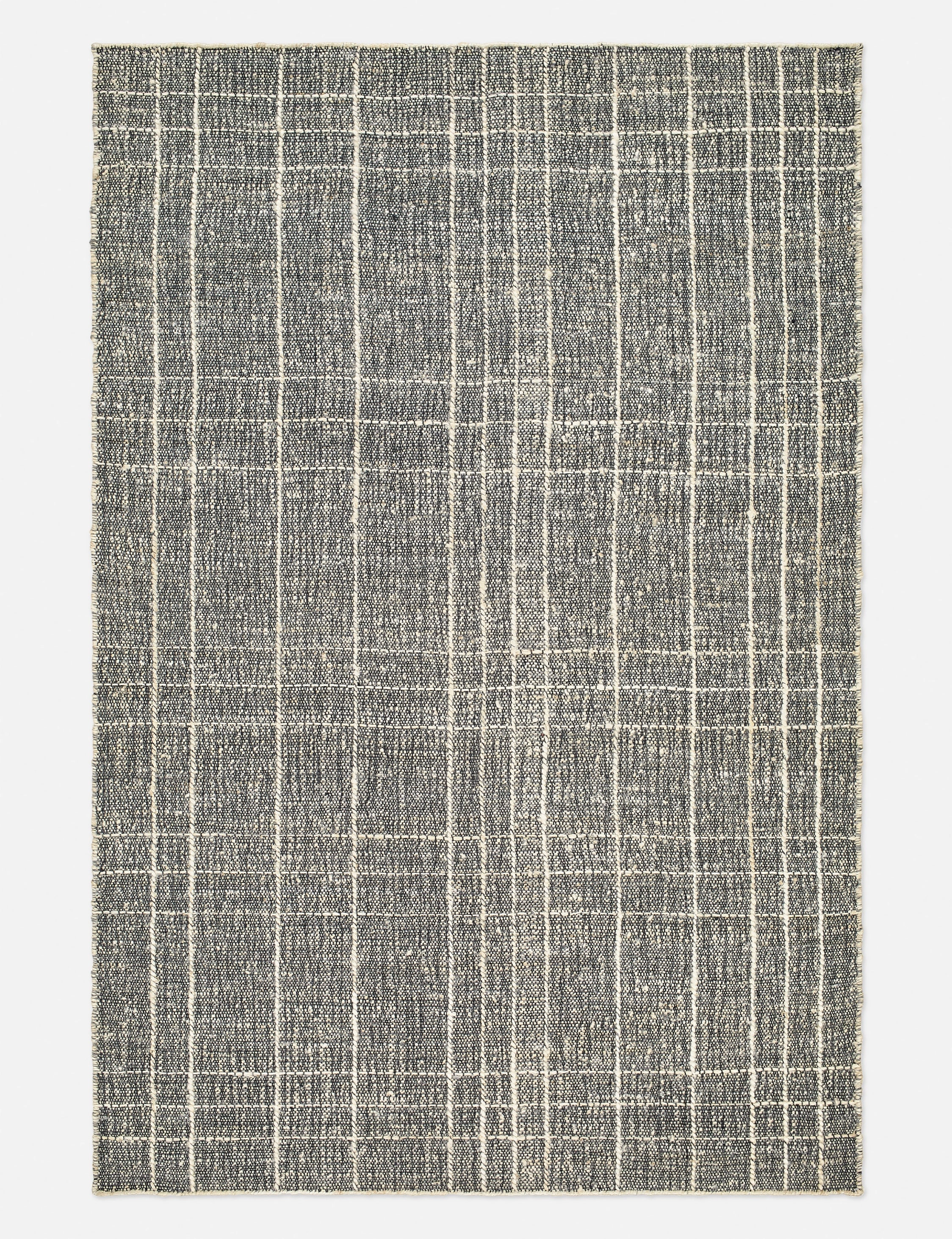 Denton Handwoven Jute-Blend Rug