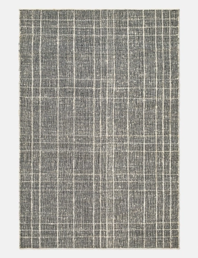 Denton Handwoven Jute-Blend Rug