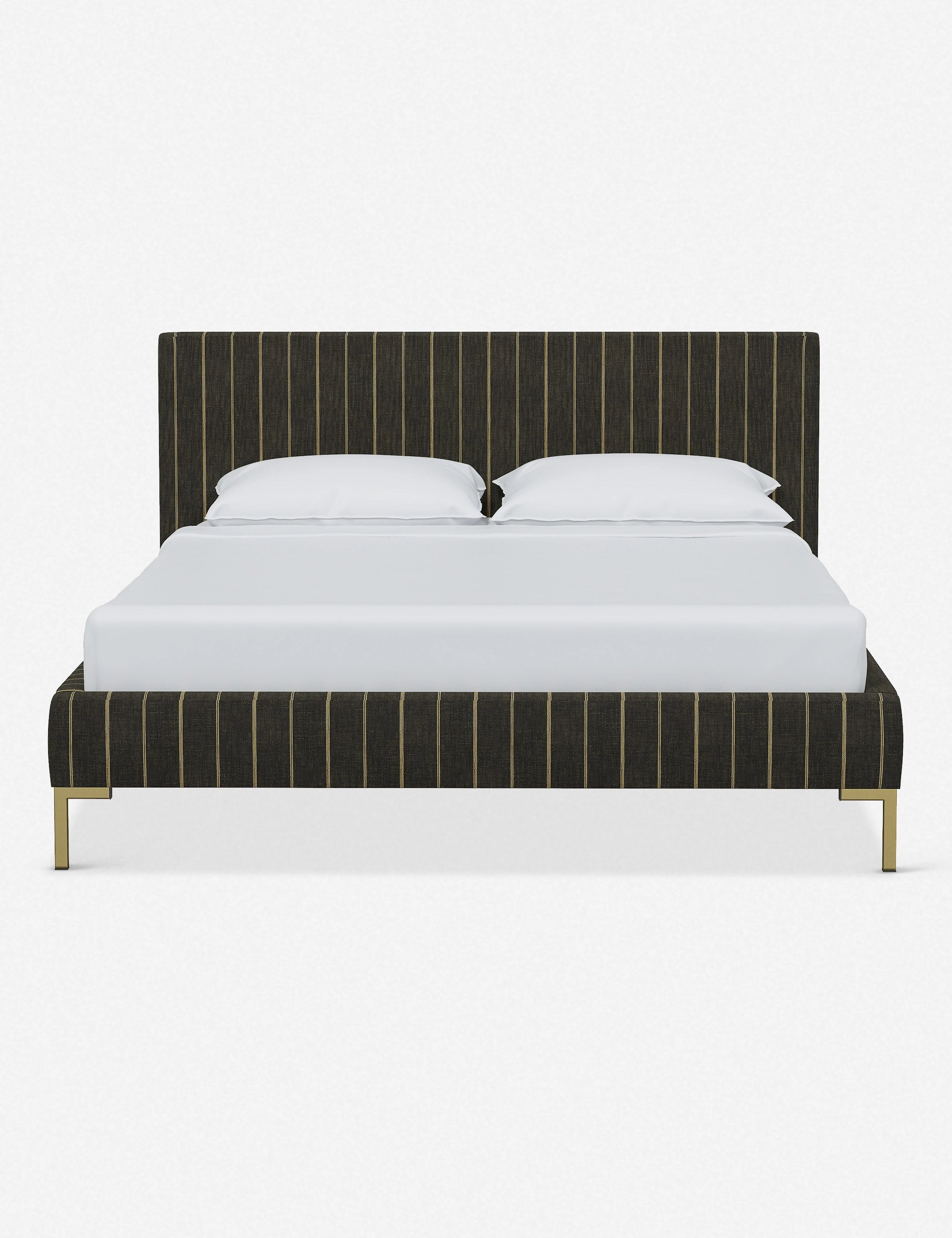 Deva Platform Bed