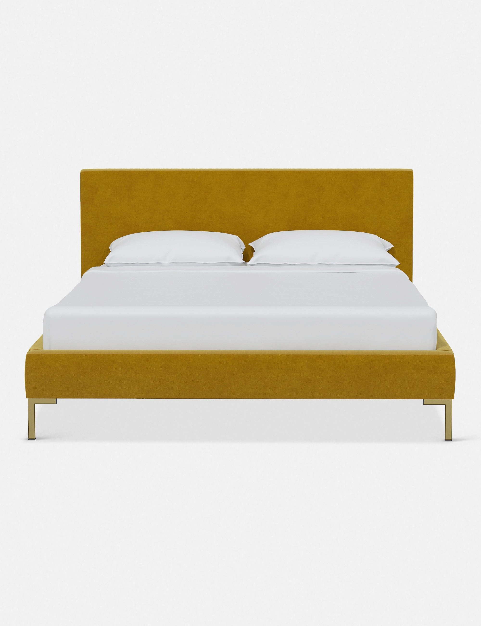 Deva Platform Bed