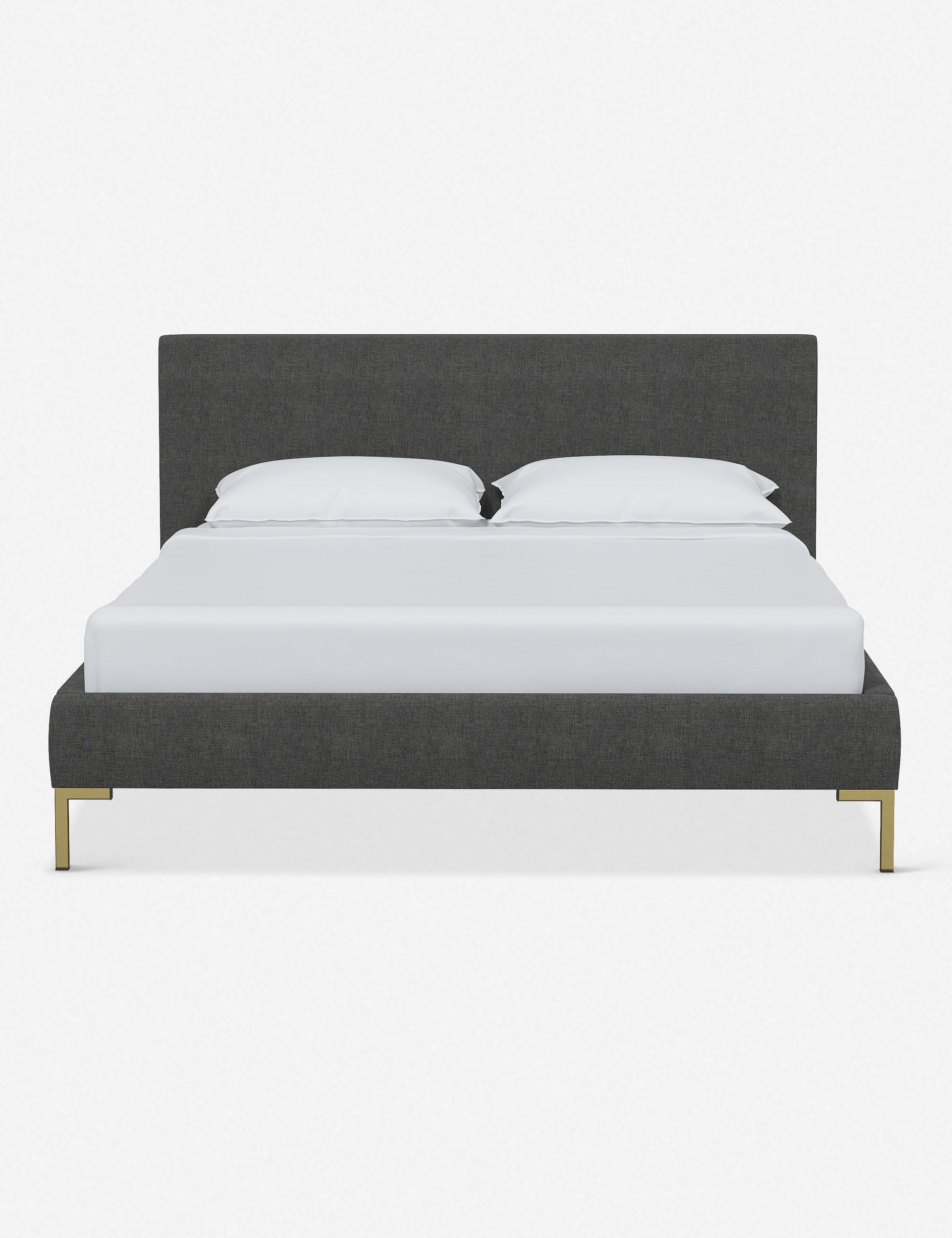 Deva Platform Bed