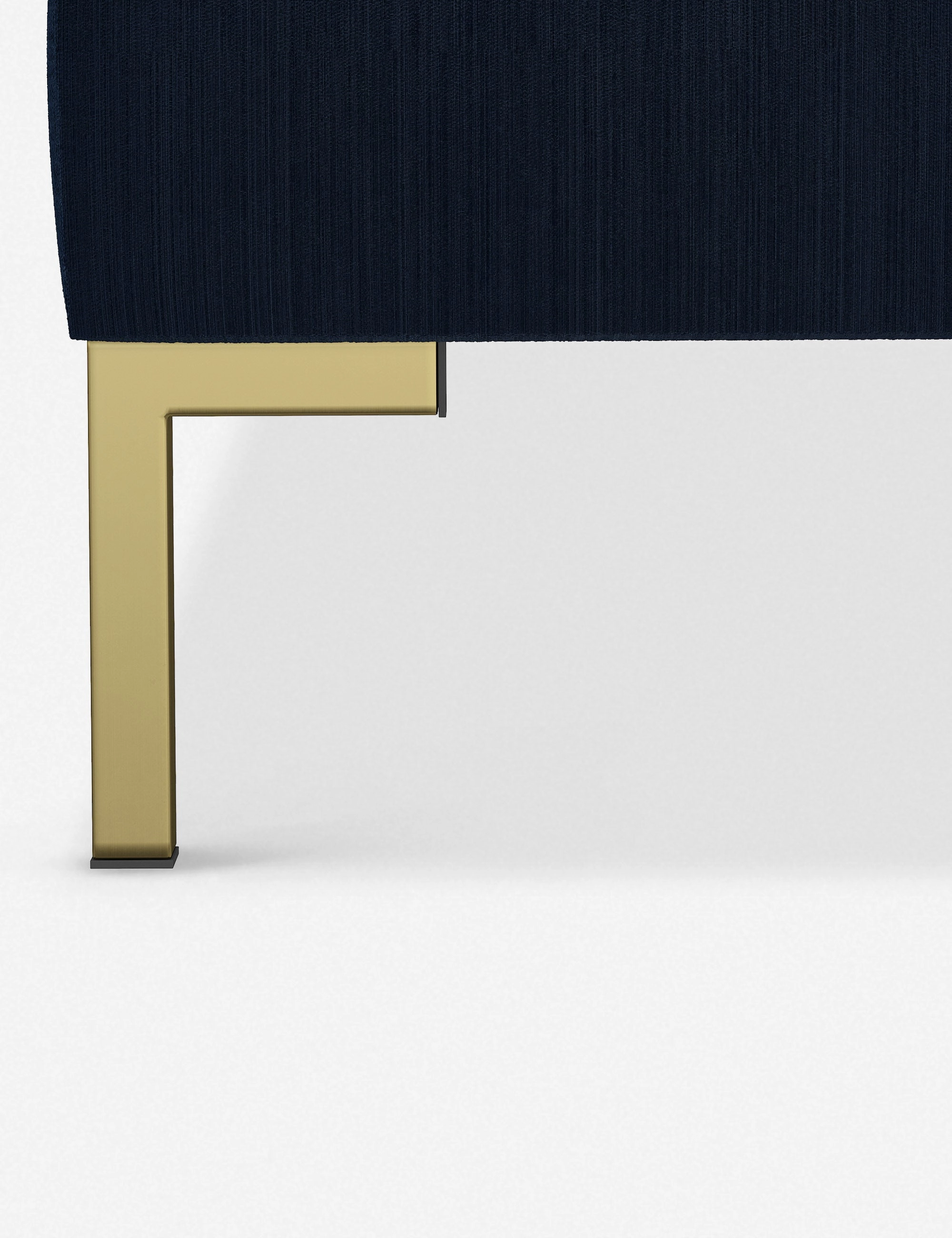 Deva Platform Bed