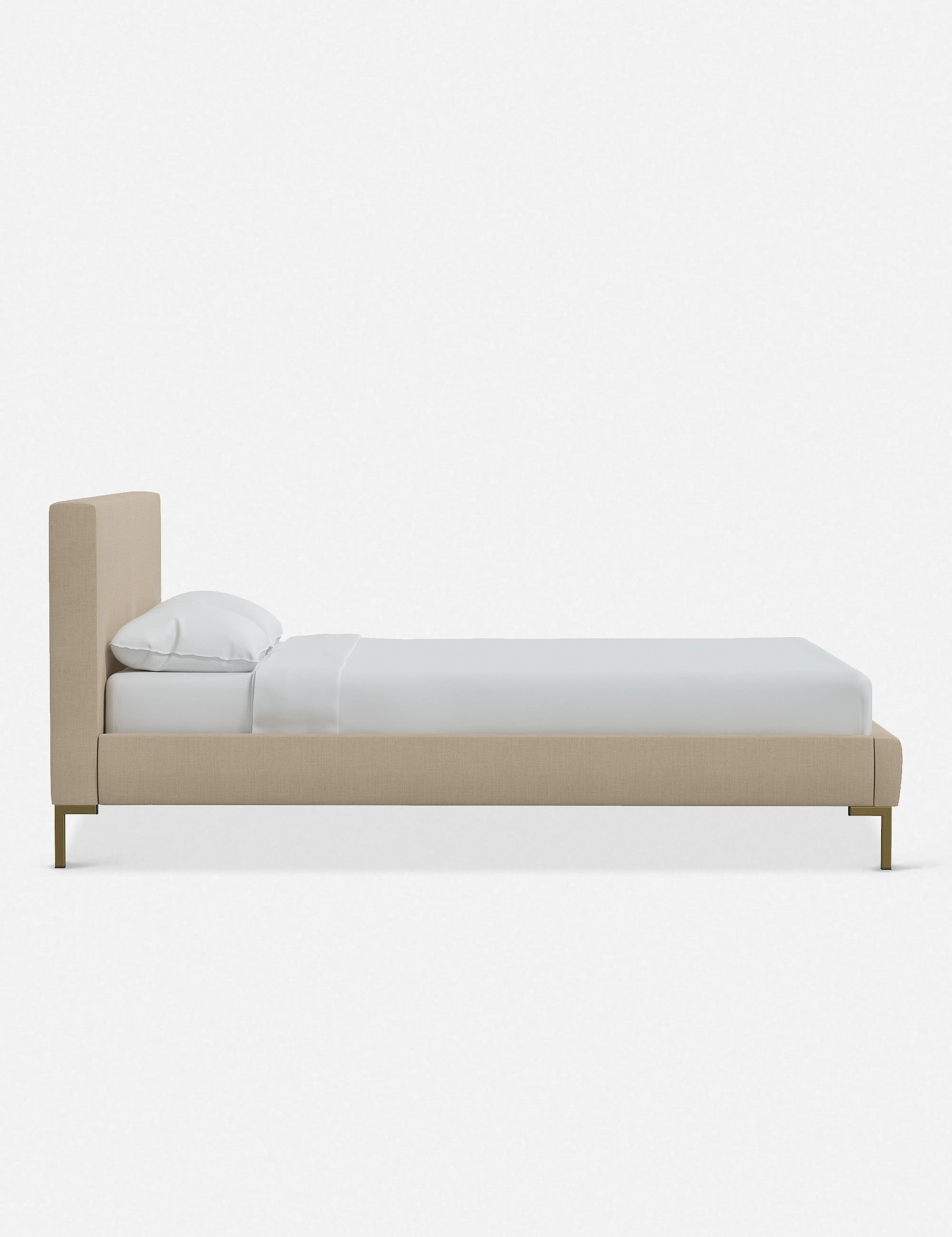 Deva Platform Bed