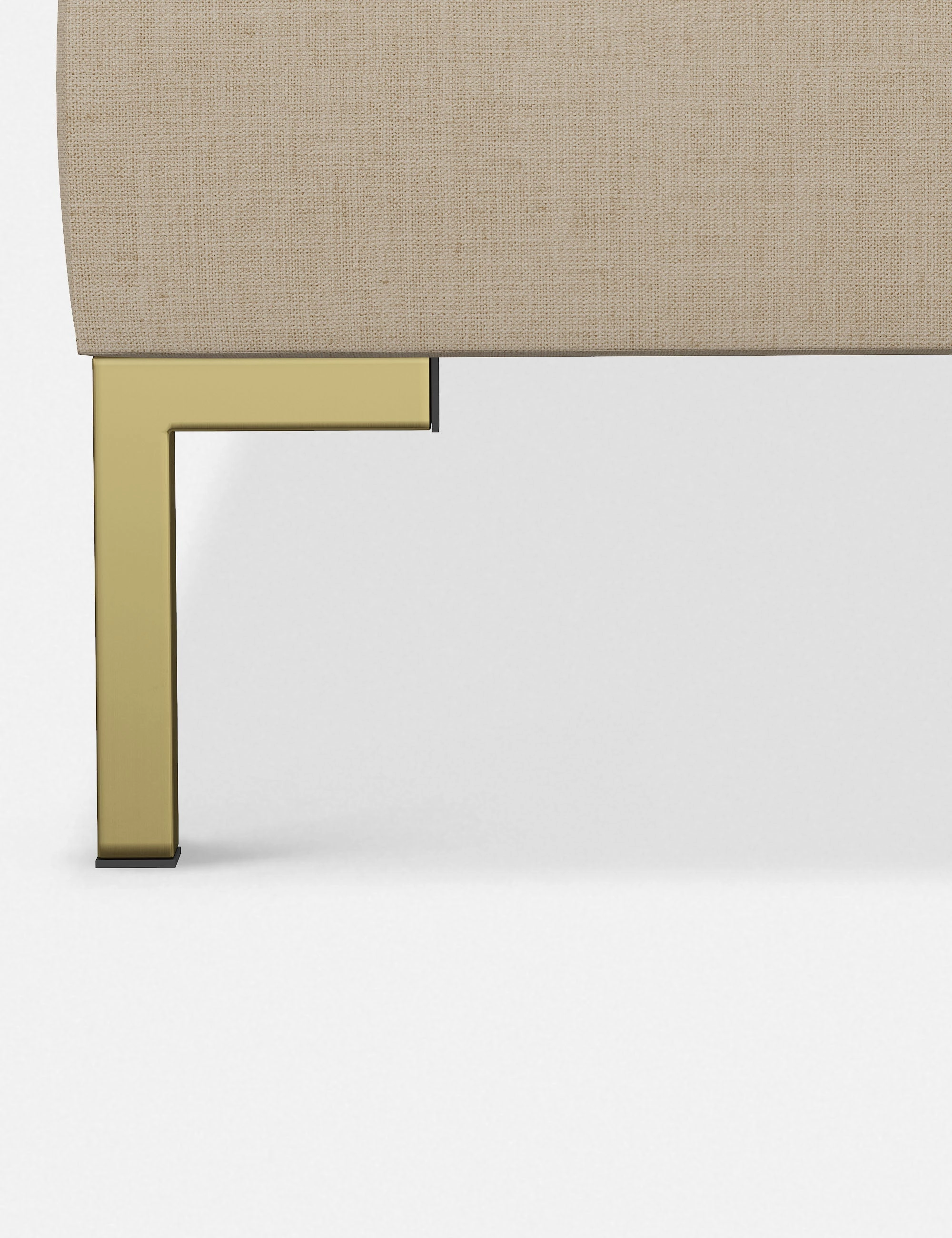 Deva Platform Bed