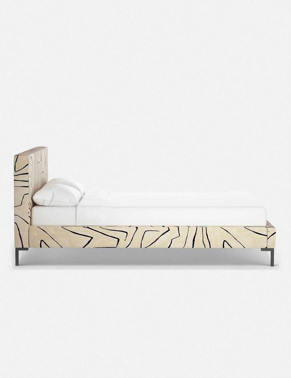 Deva Platform Bed