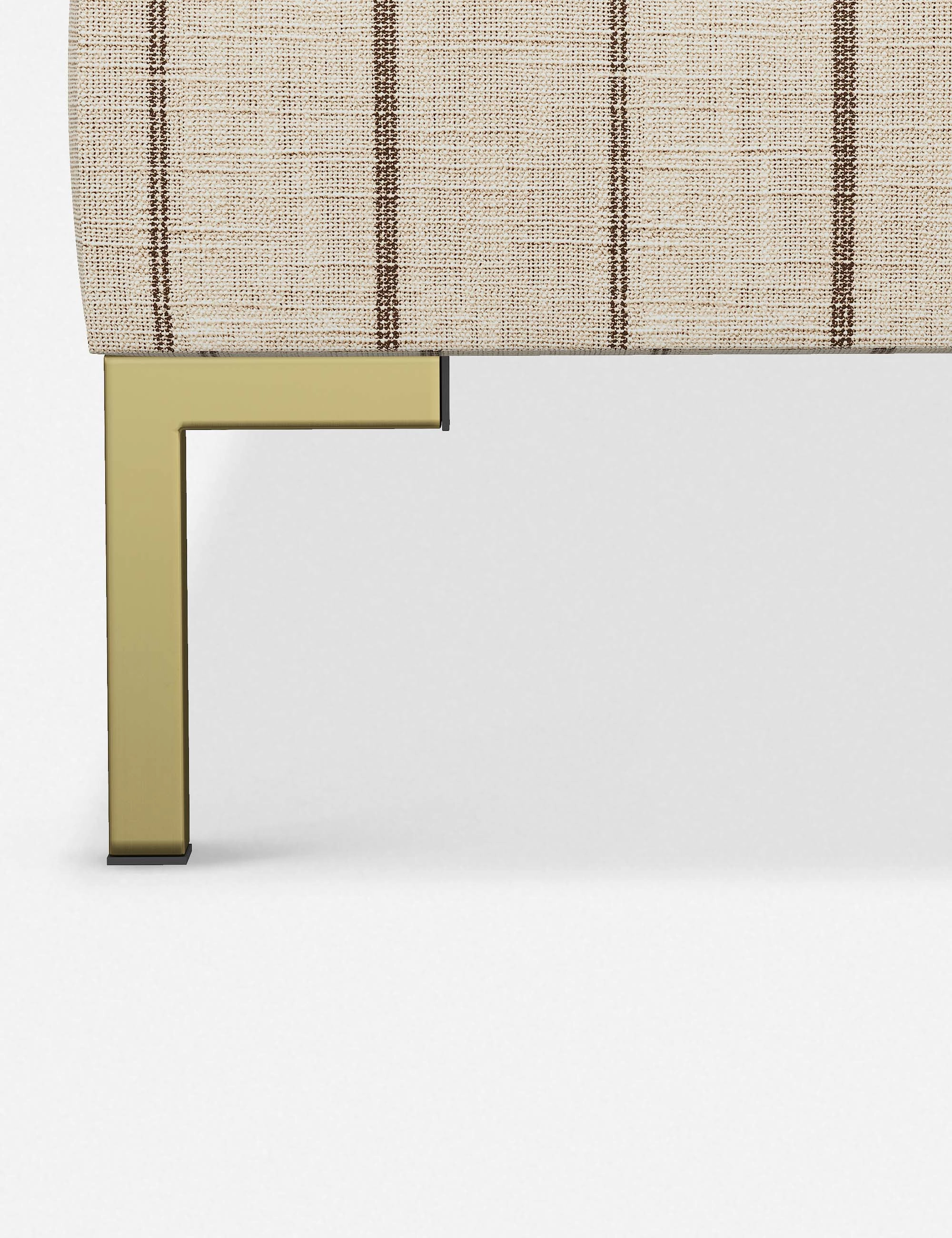 Deva Platform Bed