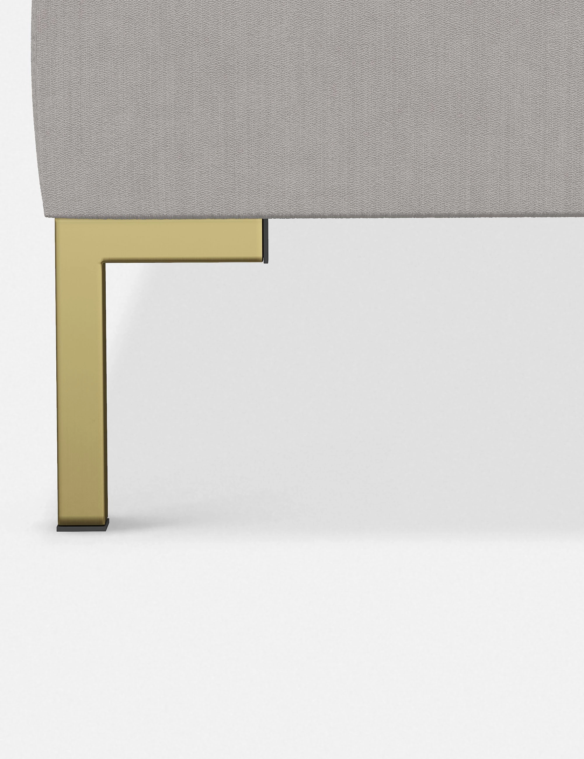 Deva Platform Bed