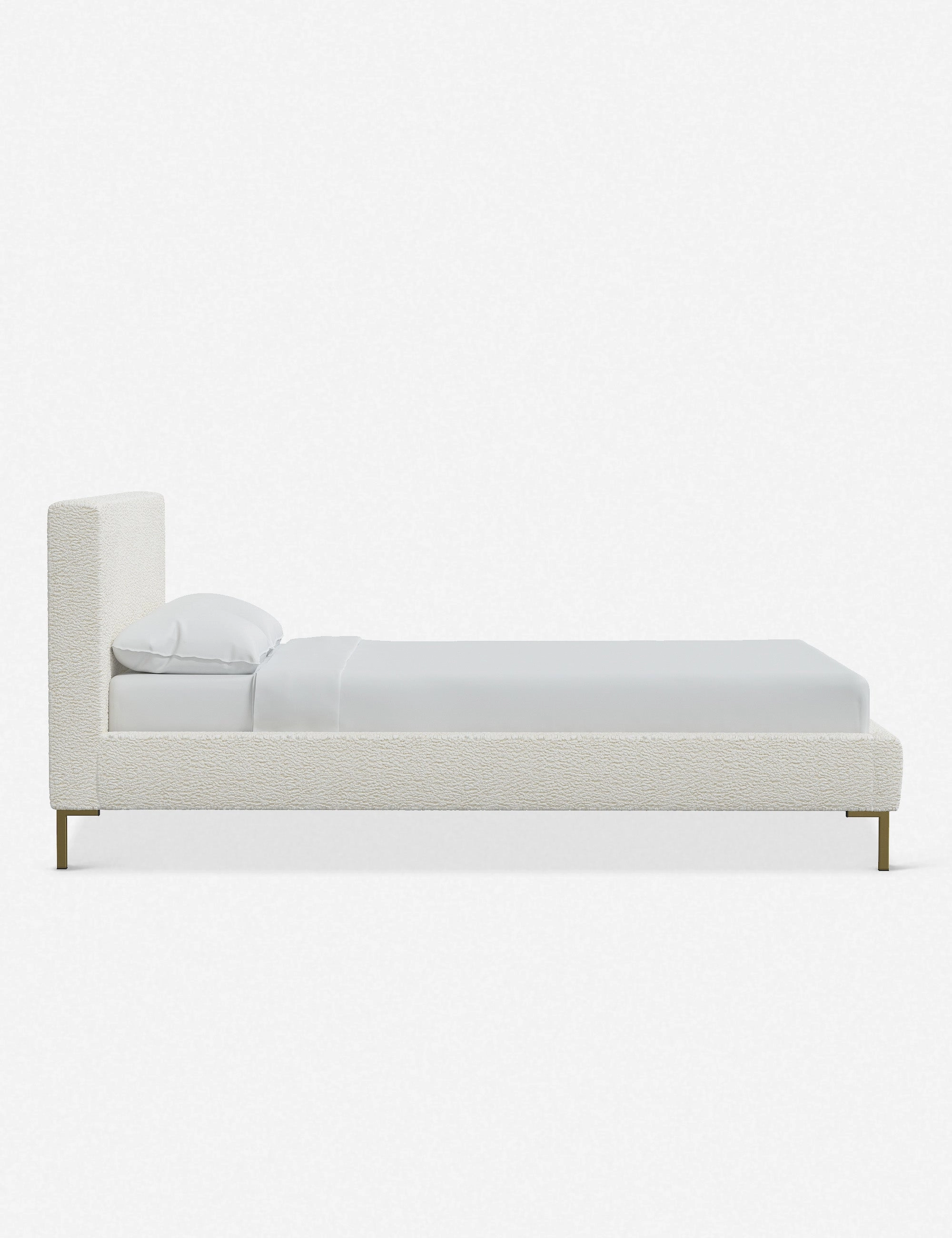 Deva Platform Bed