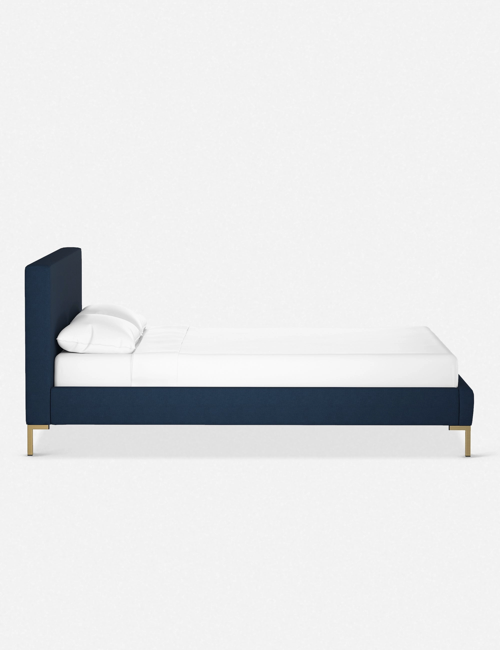 Deva Platform Bed