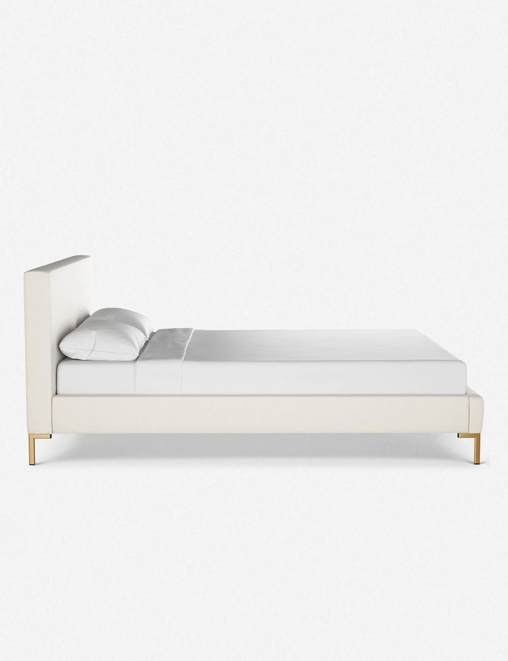 Deva Platform Bed