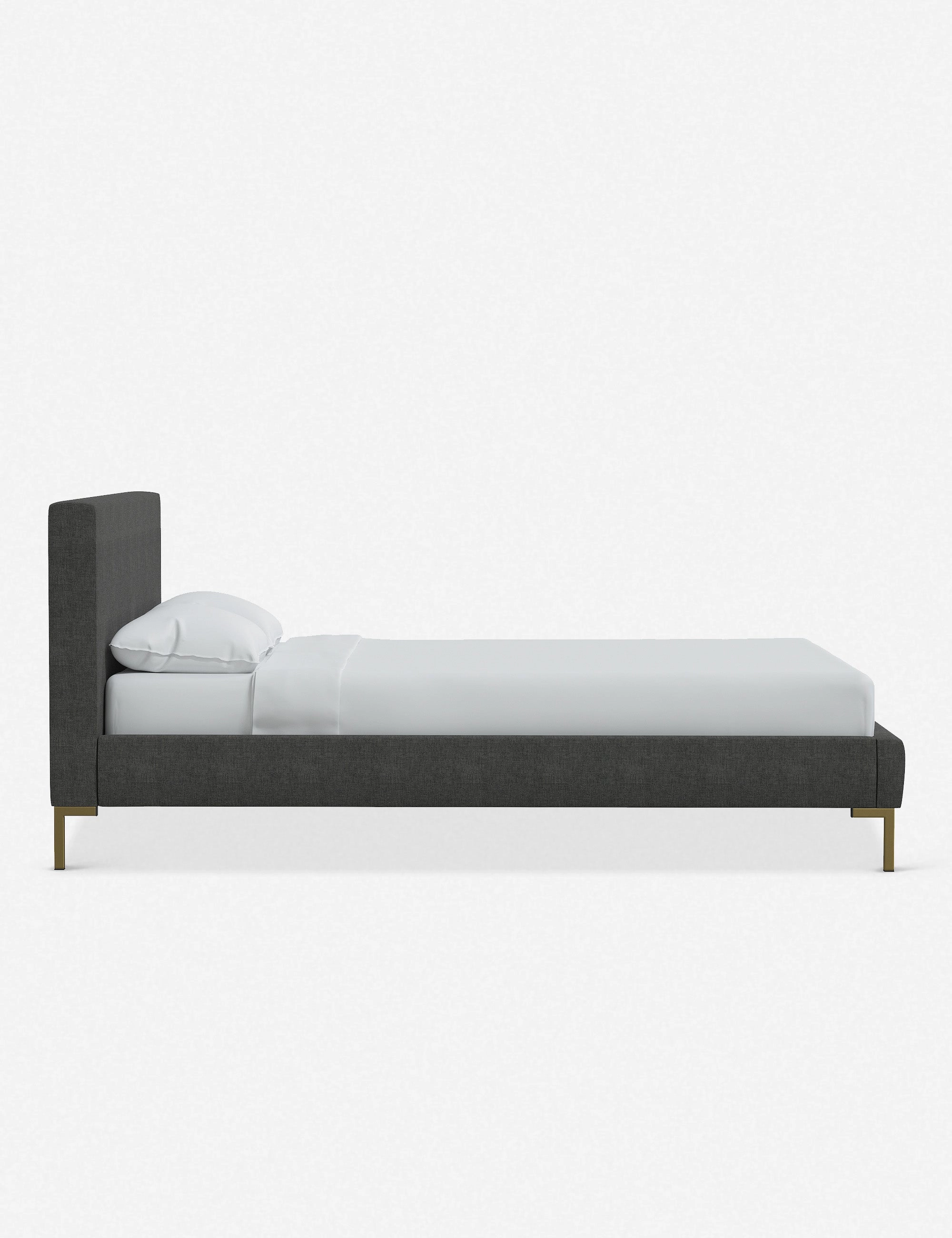 Deva Platform Bed