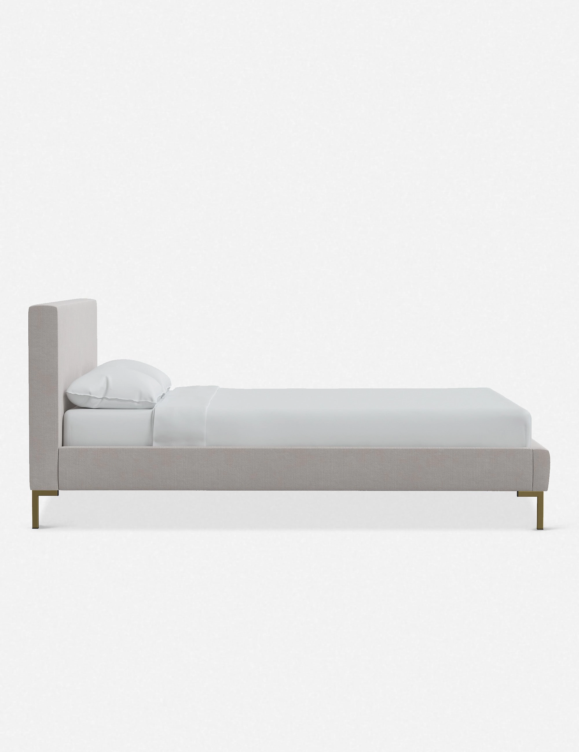 Deva Platform Bed