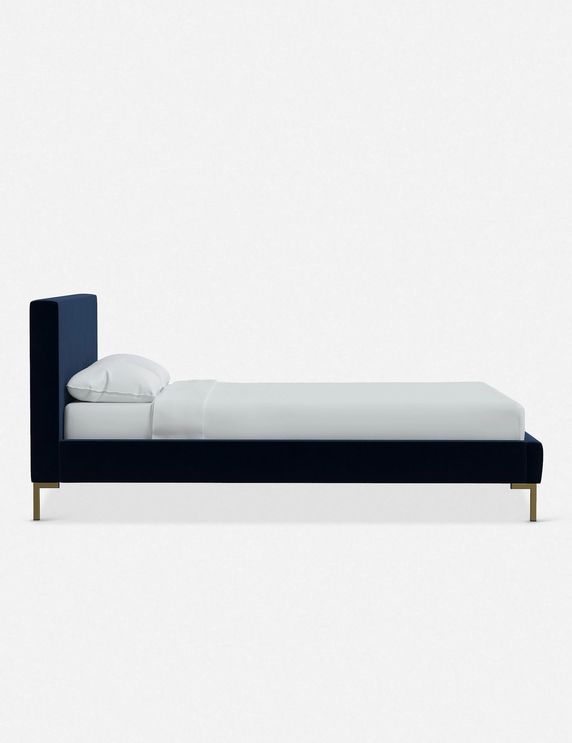 Deva Platform Bed