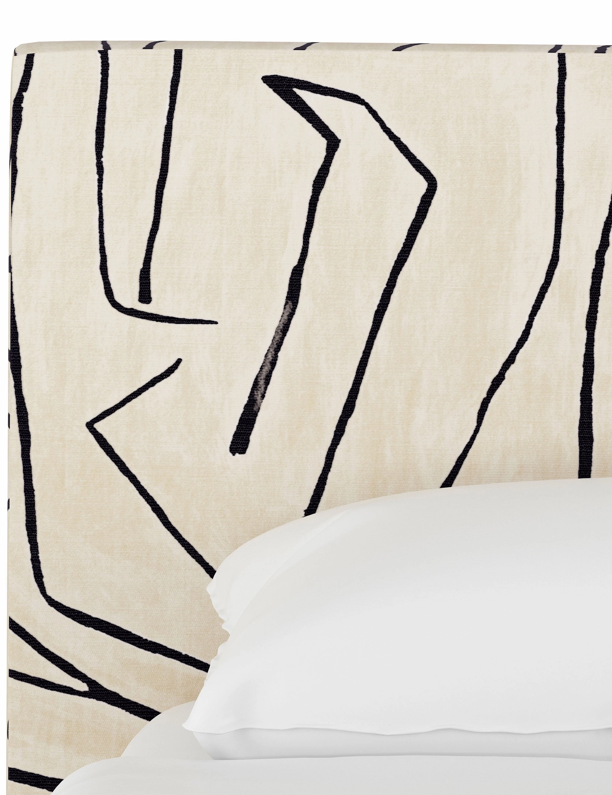 Deva Platform Bed