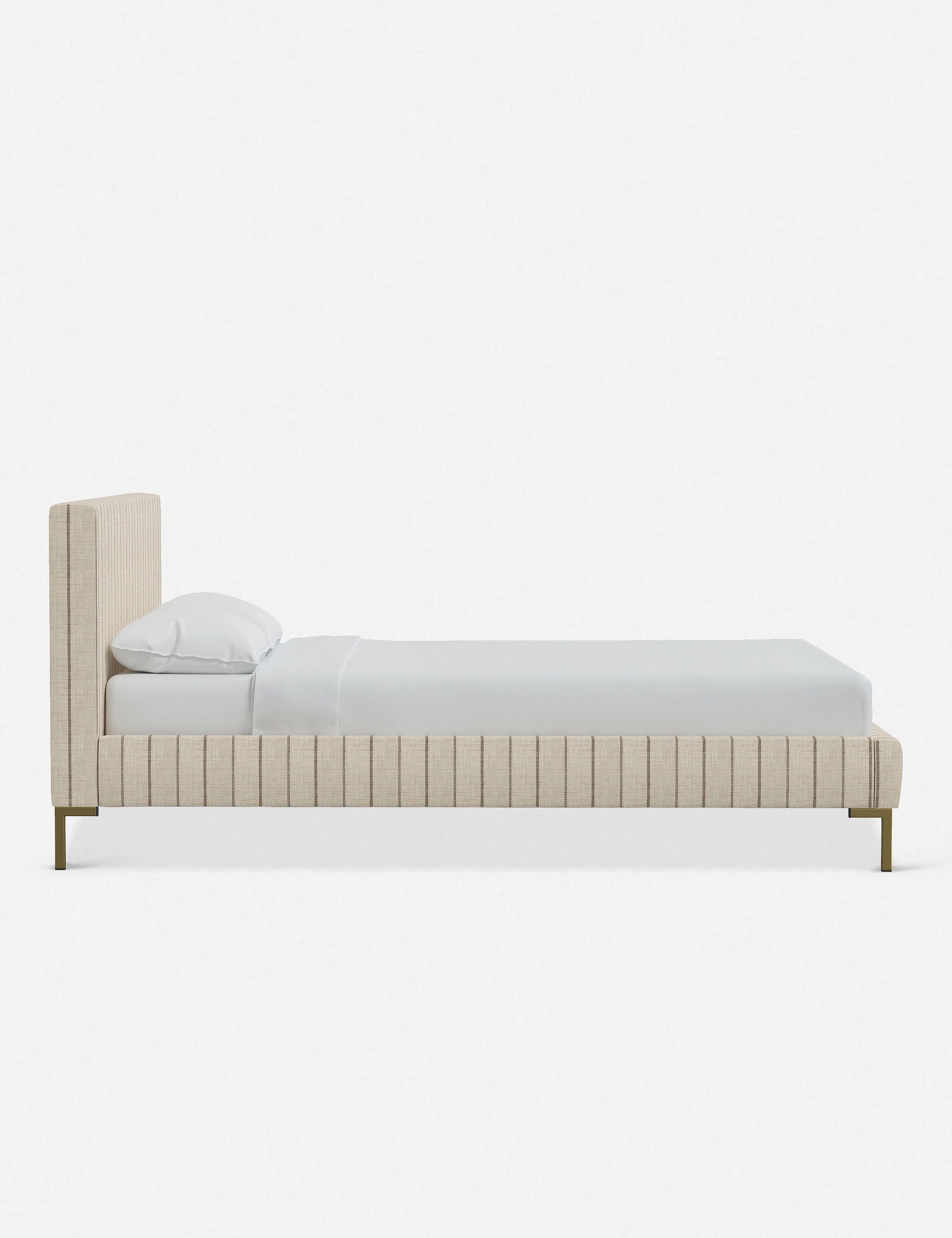 Deva Platform Bed