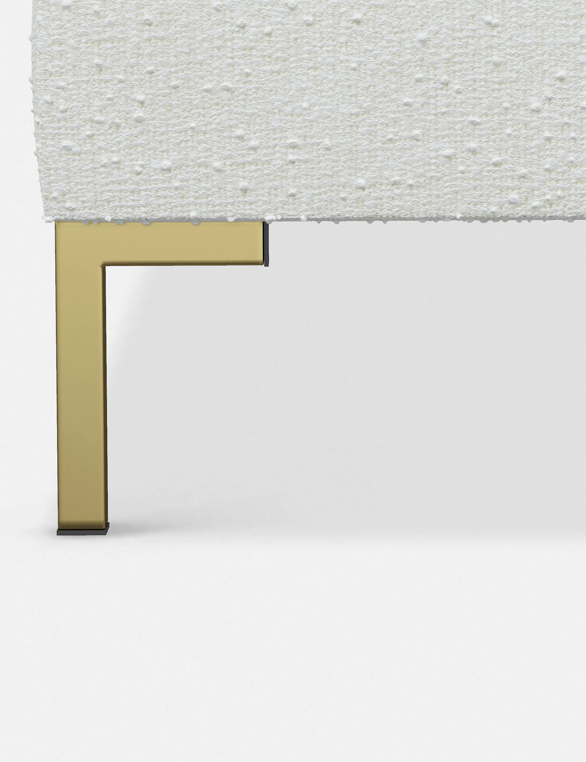 Deva Platform Bed