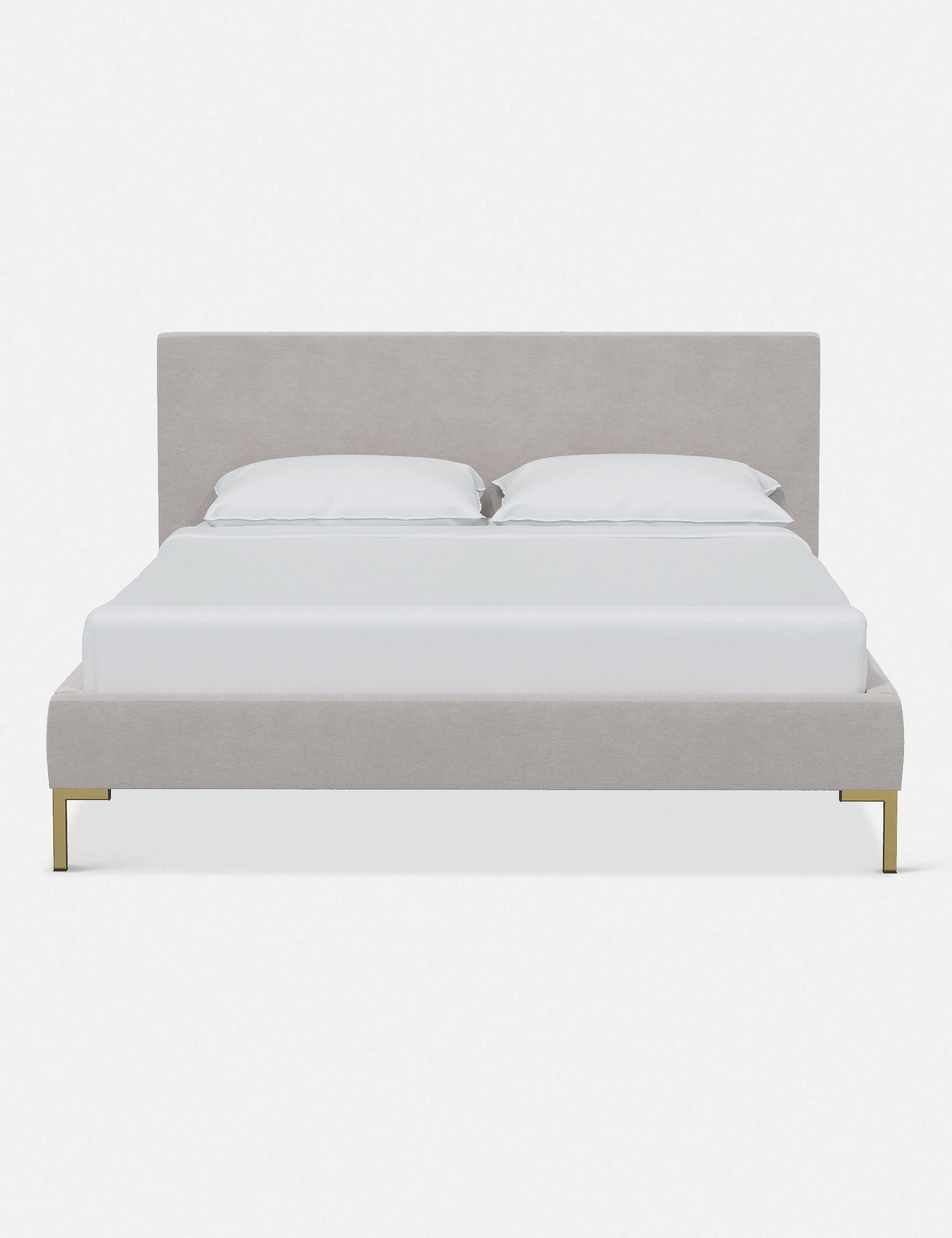 Deva Platform Bed