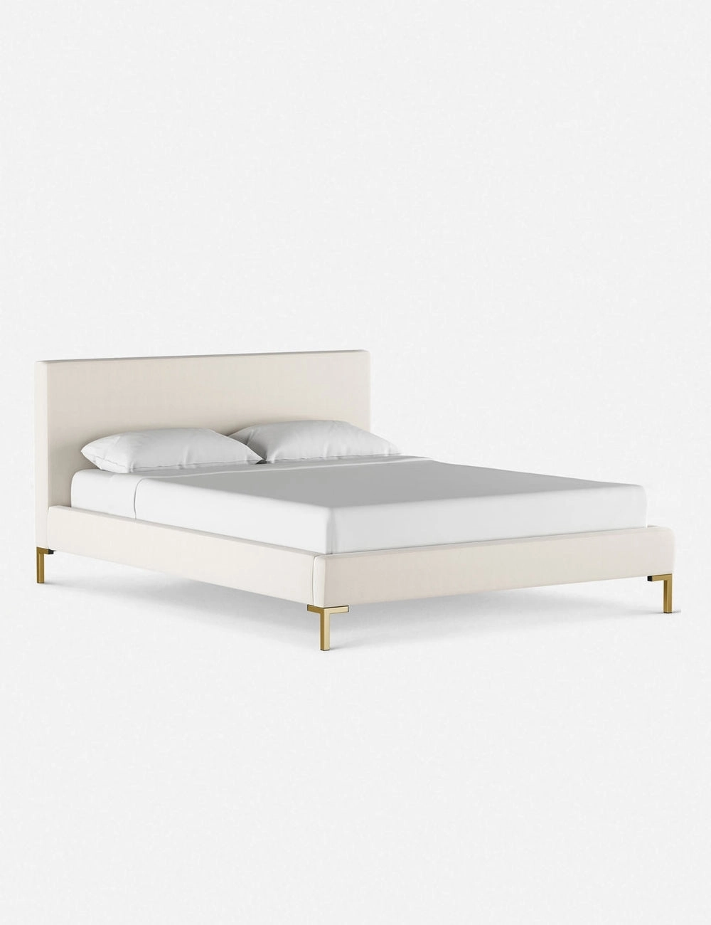 Deva Platform Bed