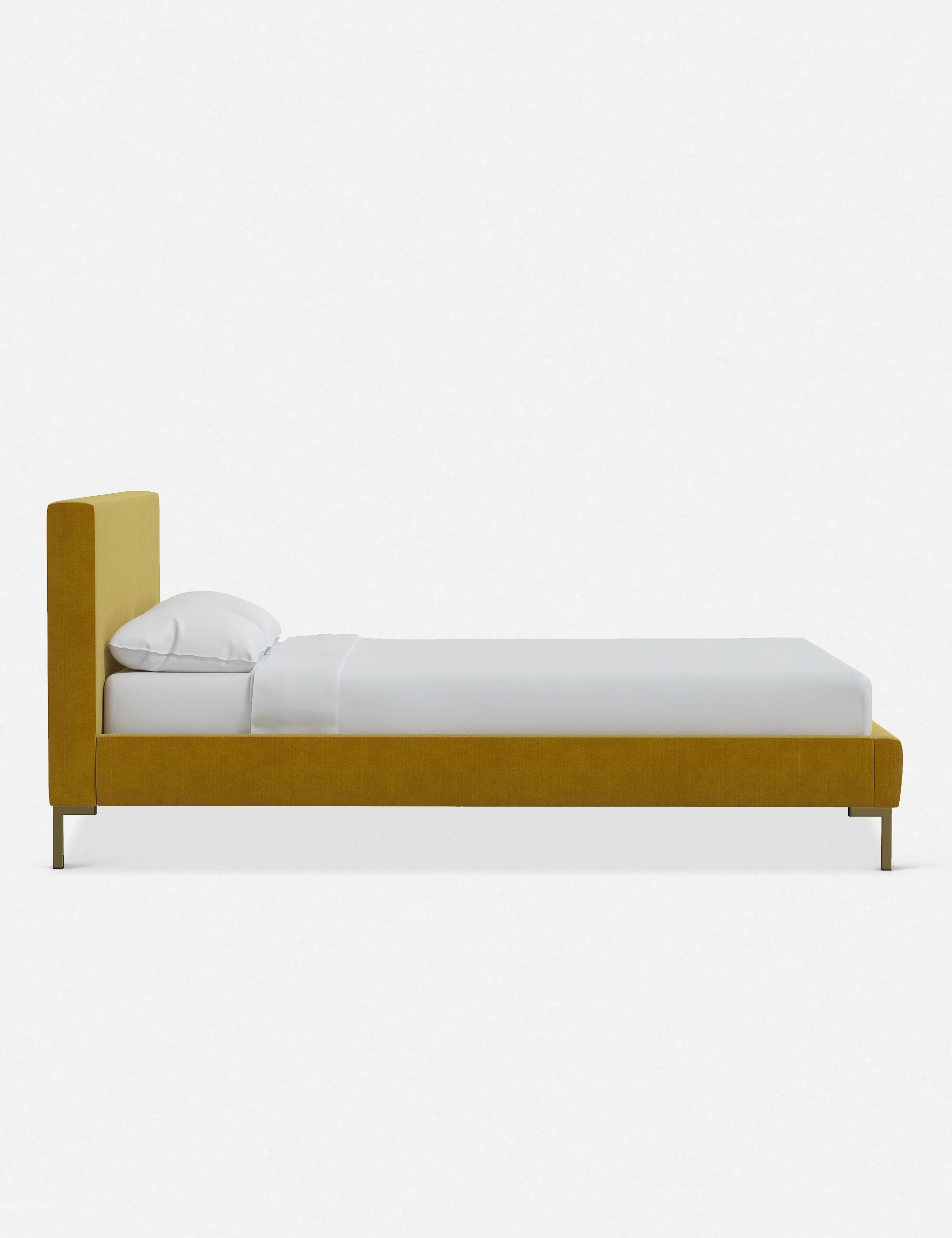 Deva Platform Bed