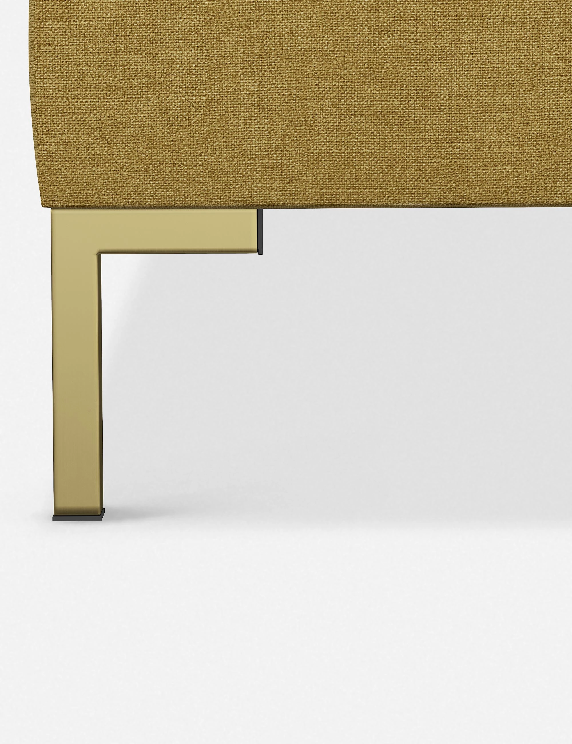 Deva Platform Bed