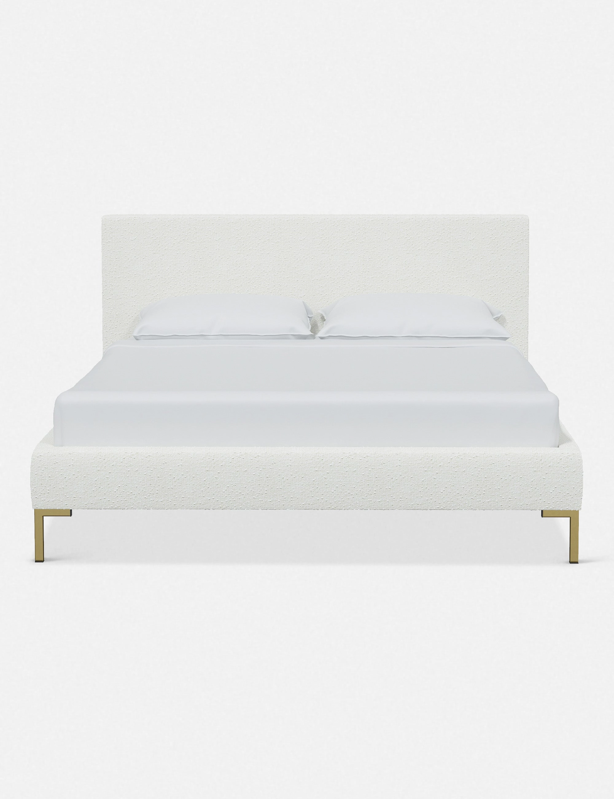 Deva Platform Bed