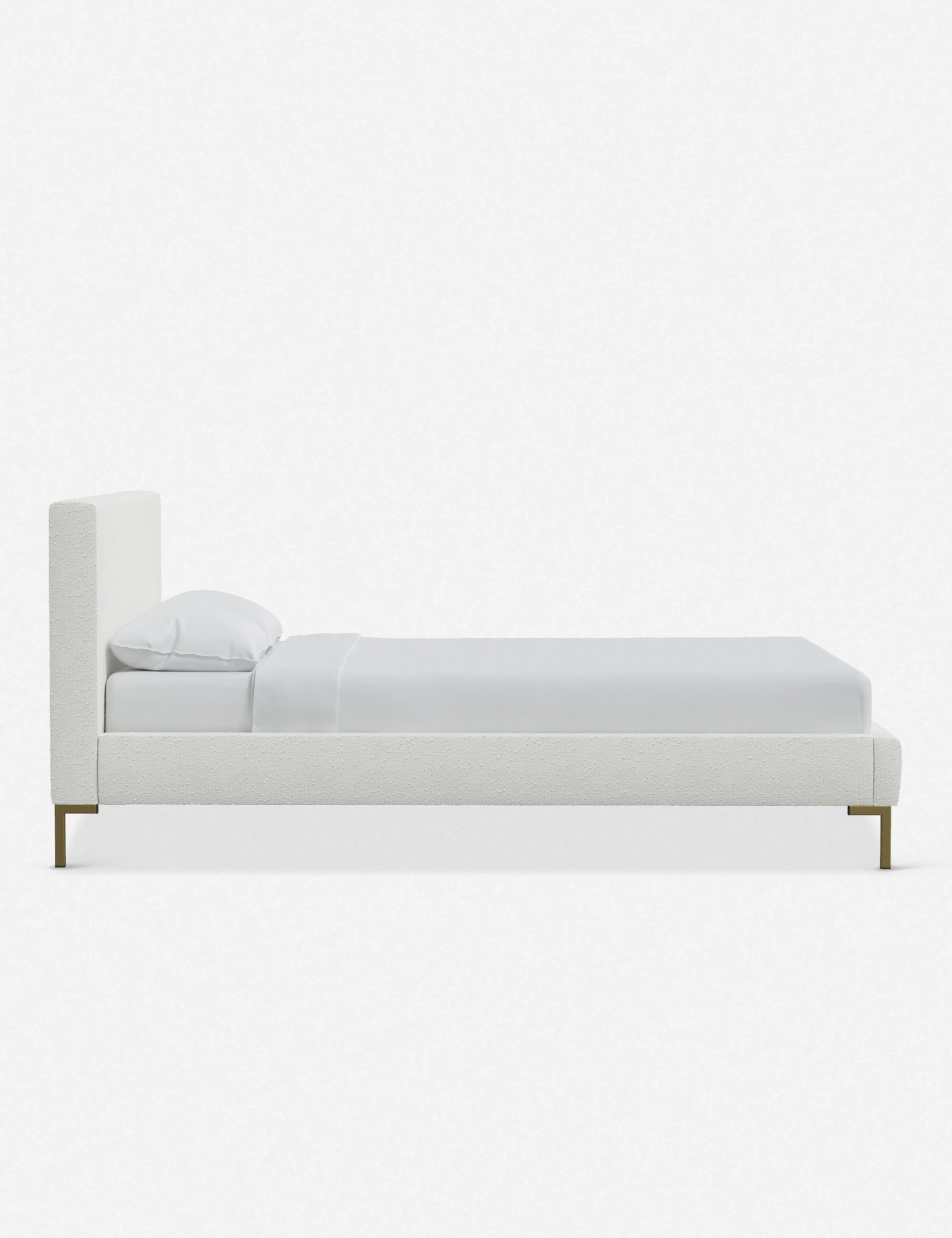 Deva Platform Bed