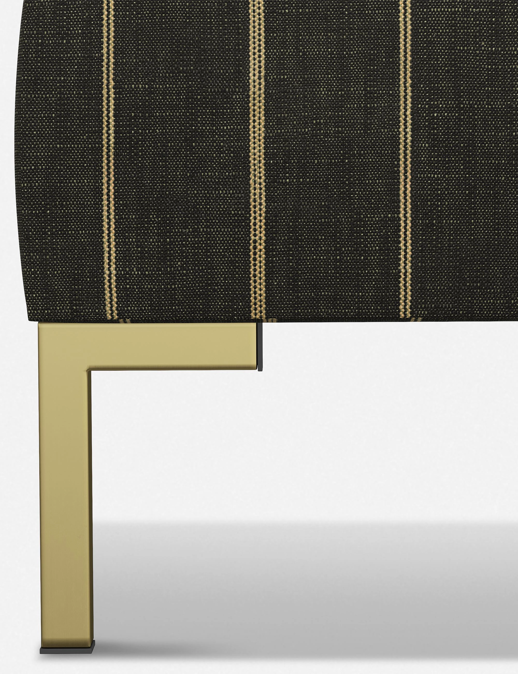 Deva Platform Bed