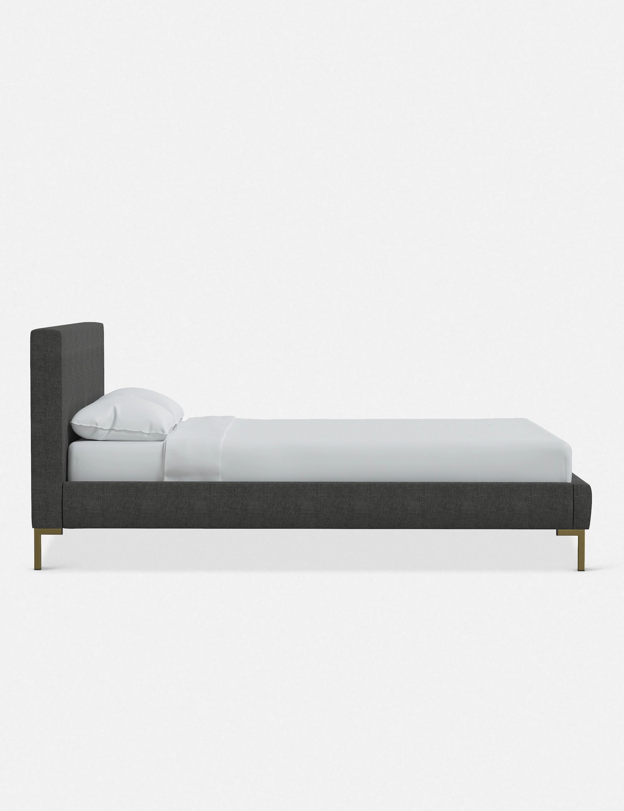 Deva Platform Bed