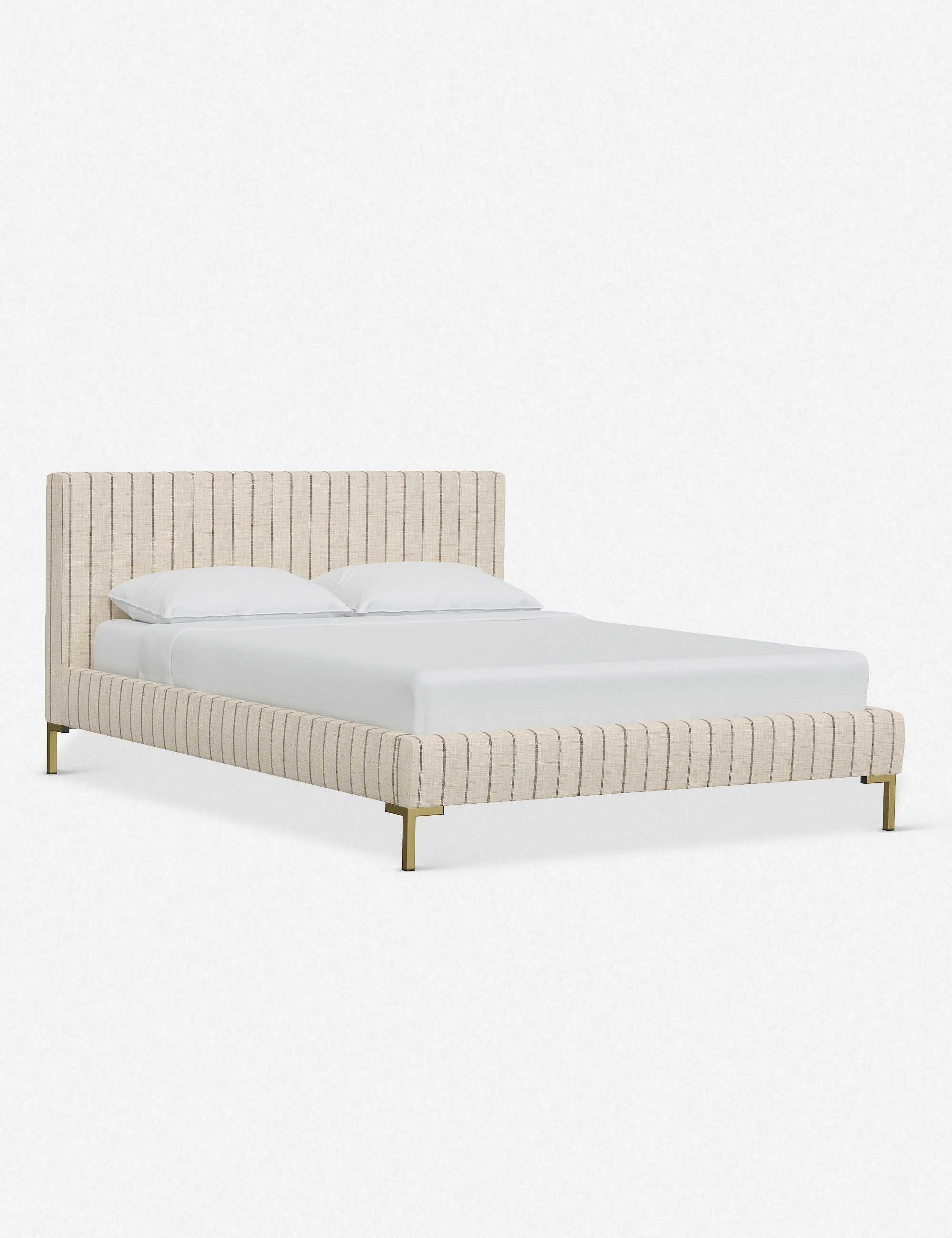 Deva Platform Bed