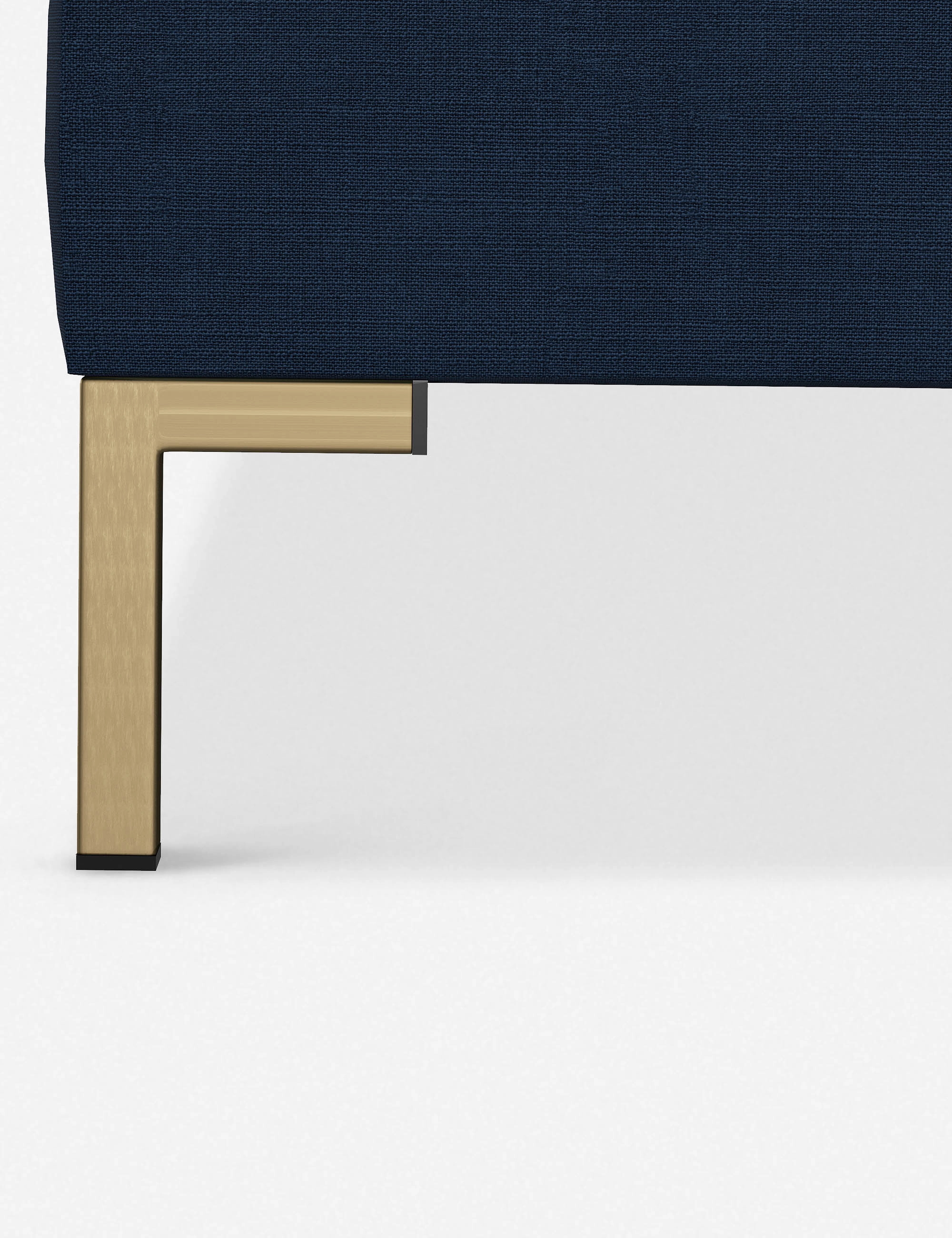 Deva Platform Bed