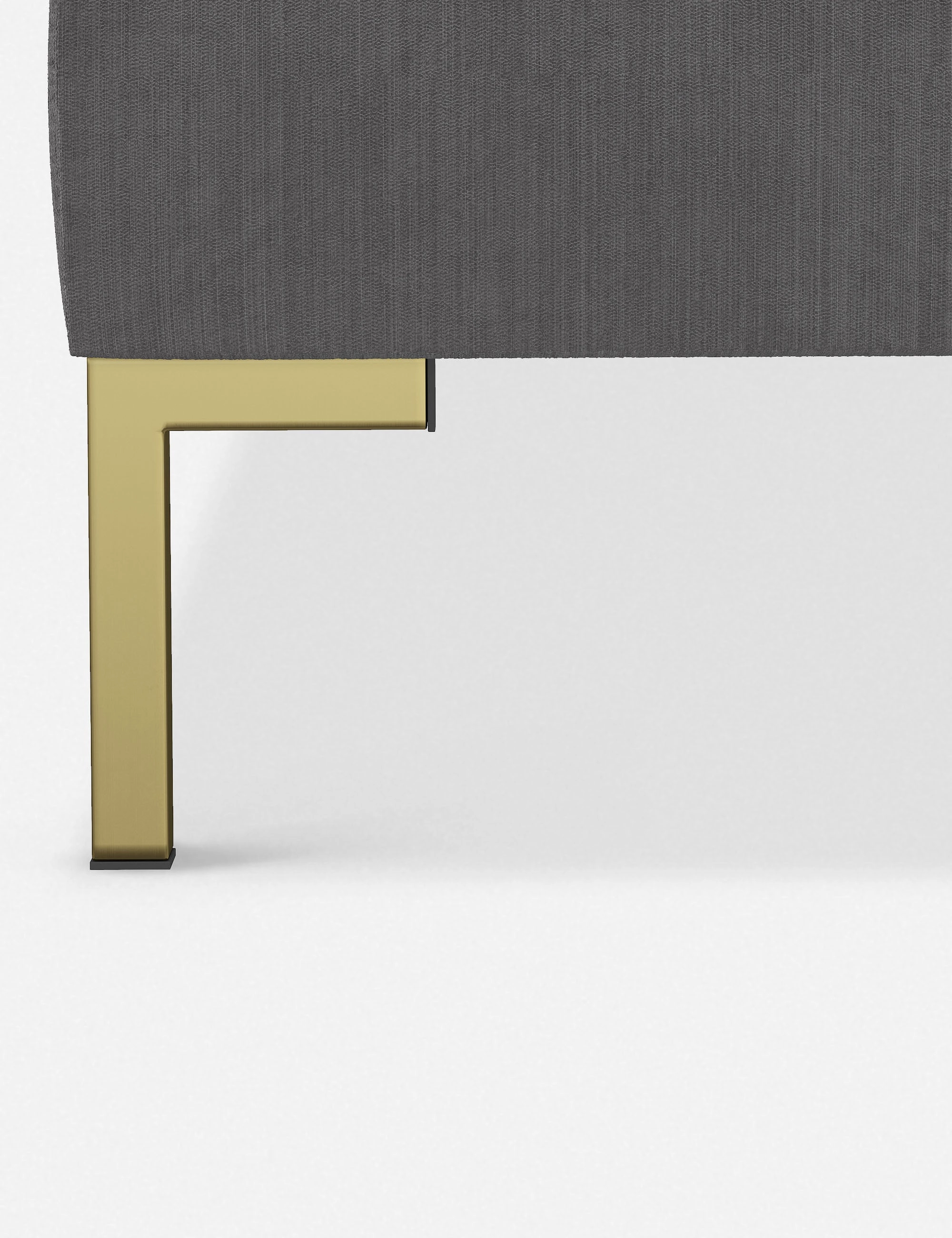 Deva Platform Bed