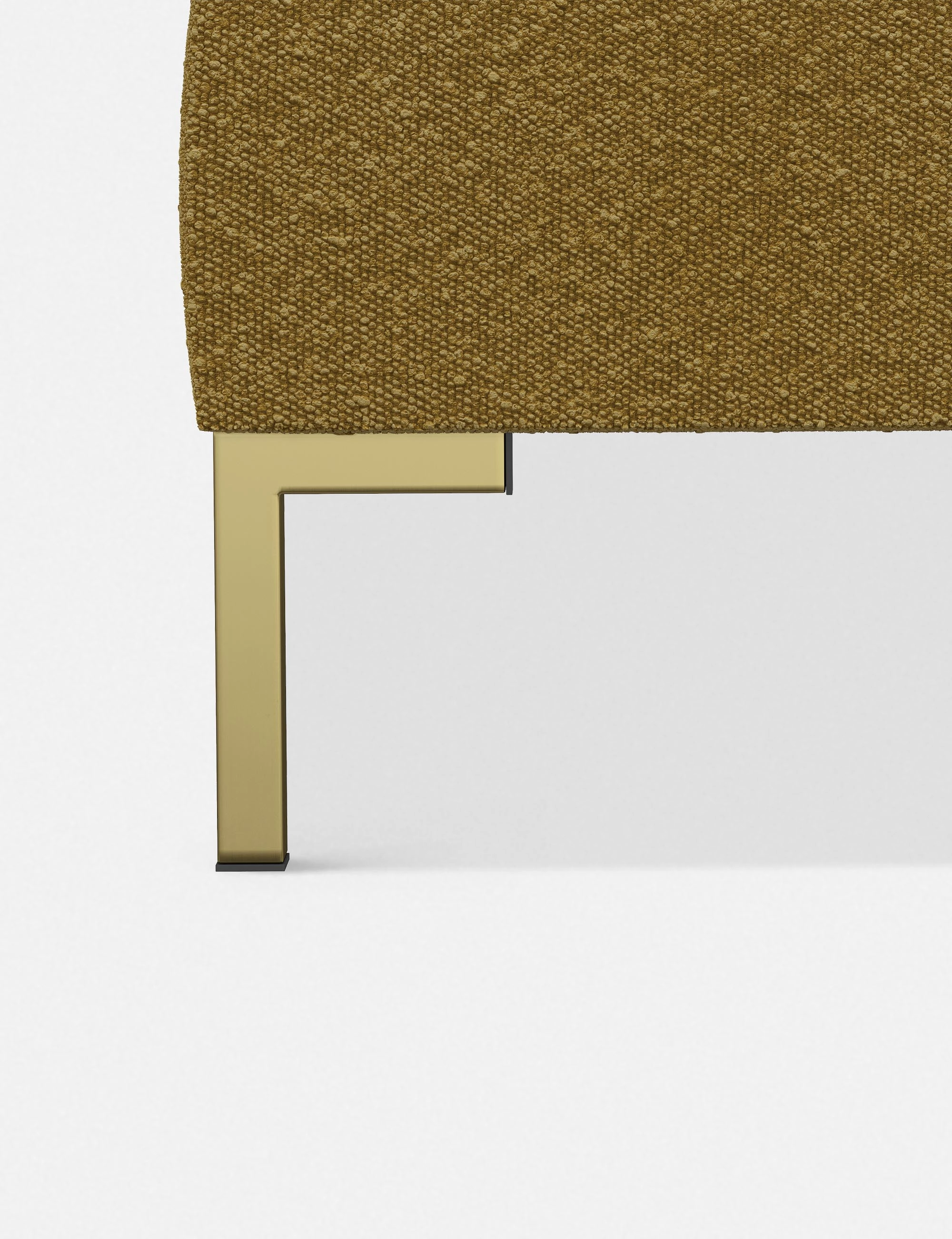 Deva Platform Bed
