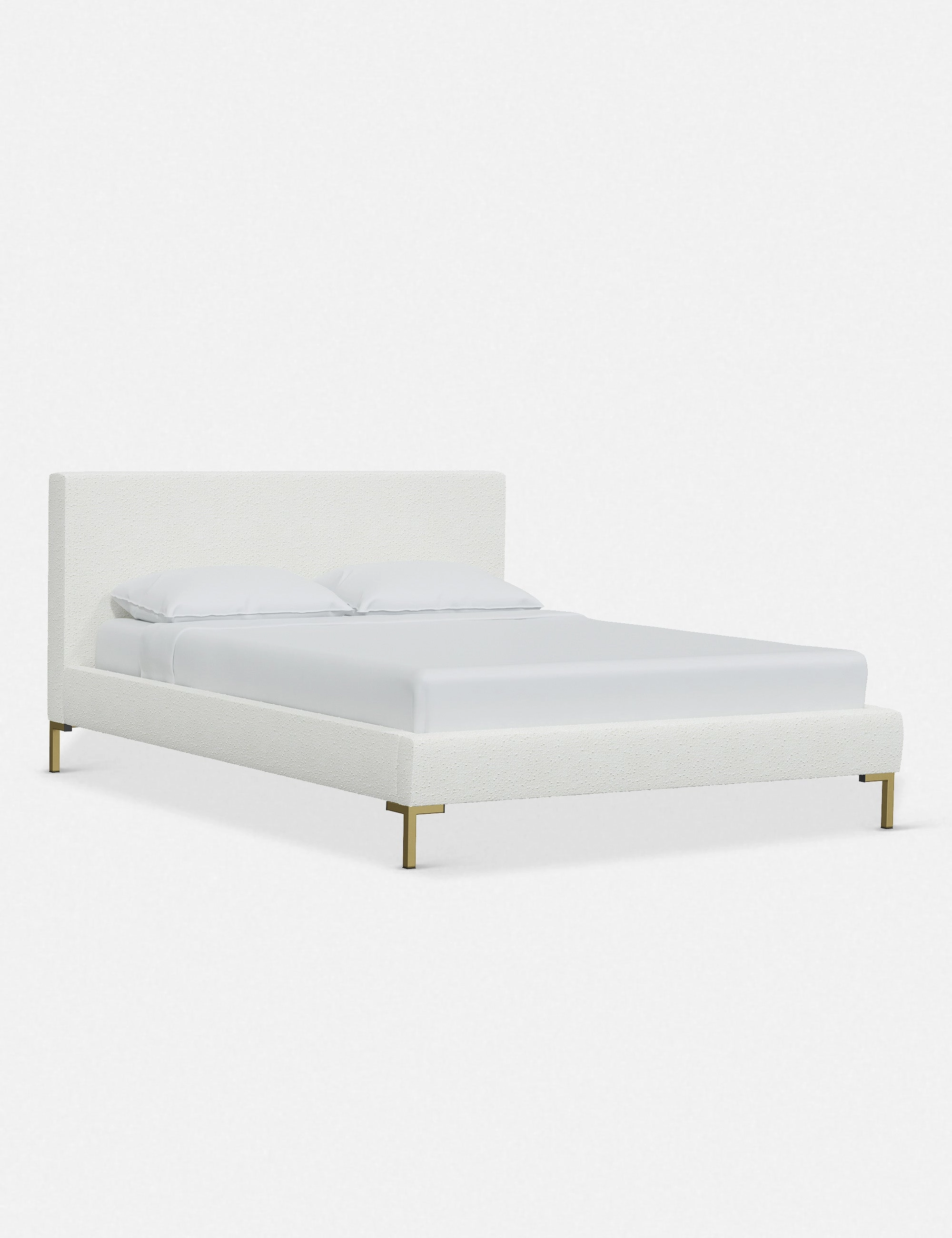 Deva Platform Bed
