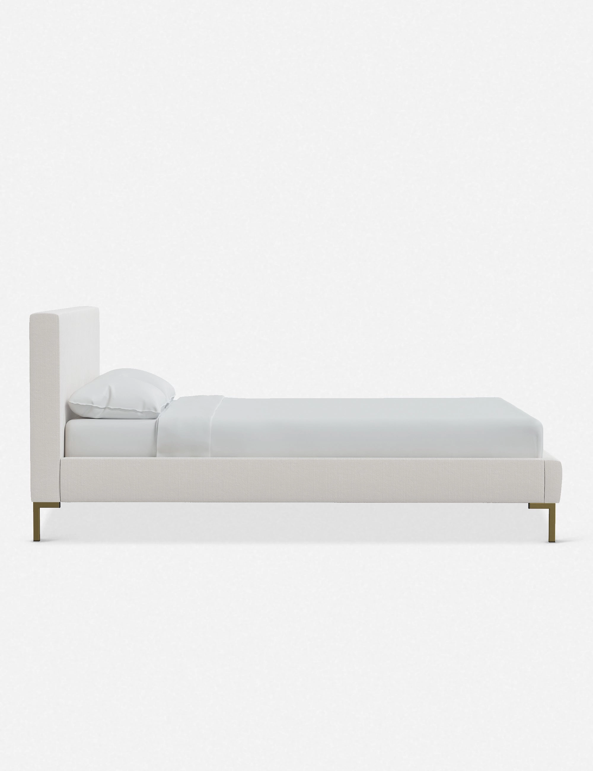 Deva Platform Bed
