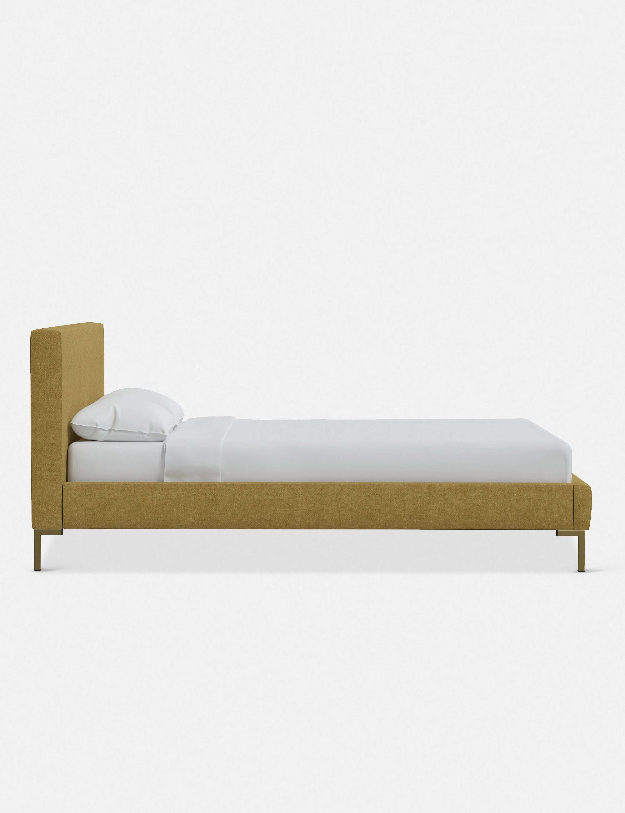 Deva Platform Bed