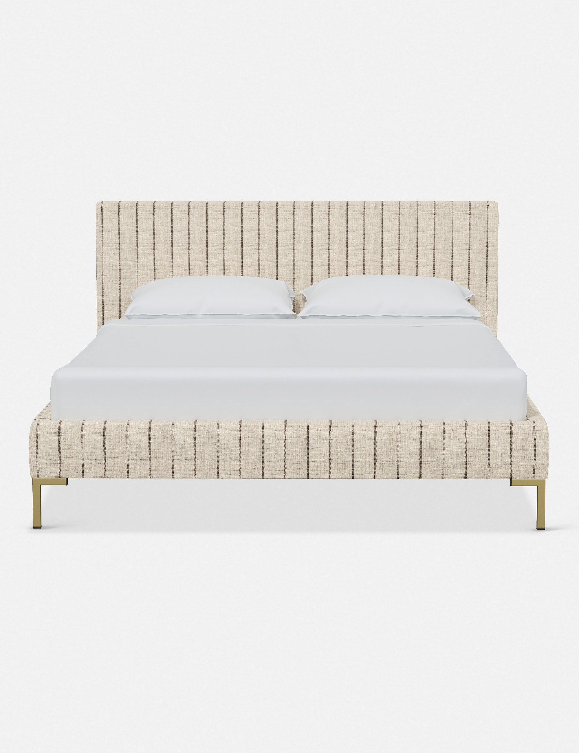 Deva Platform Bed