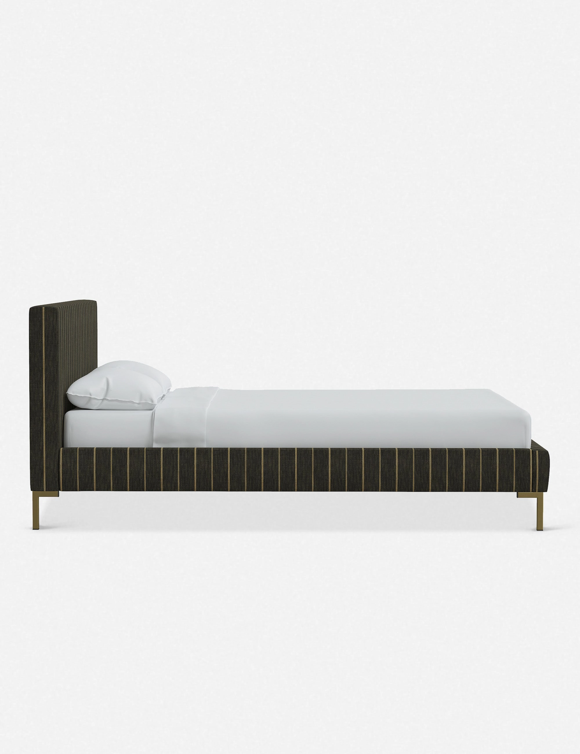 Deva Platform Bed