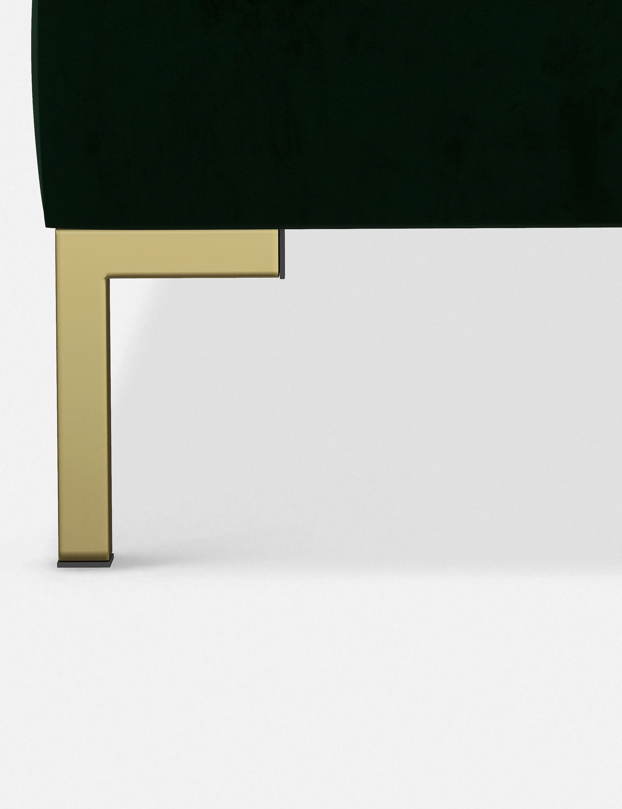 Deva Platform Bed