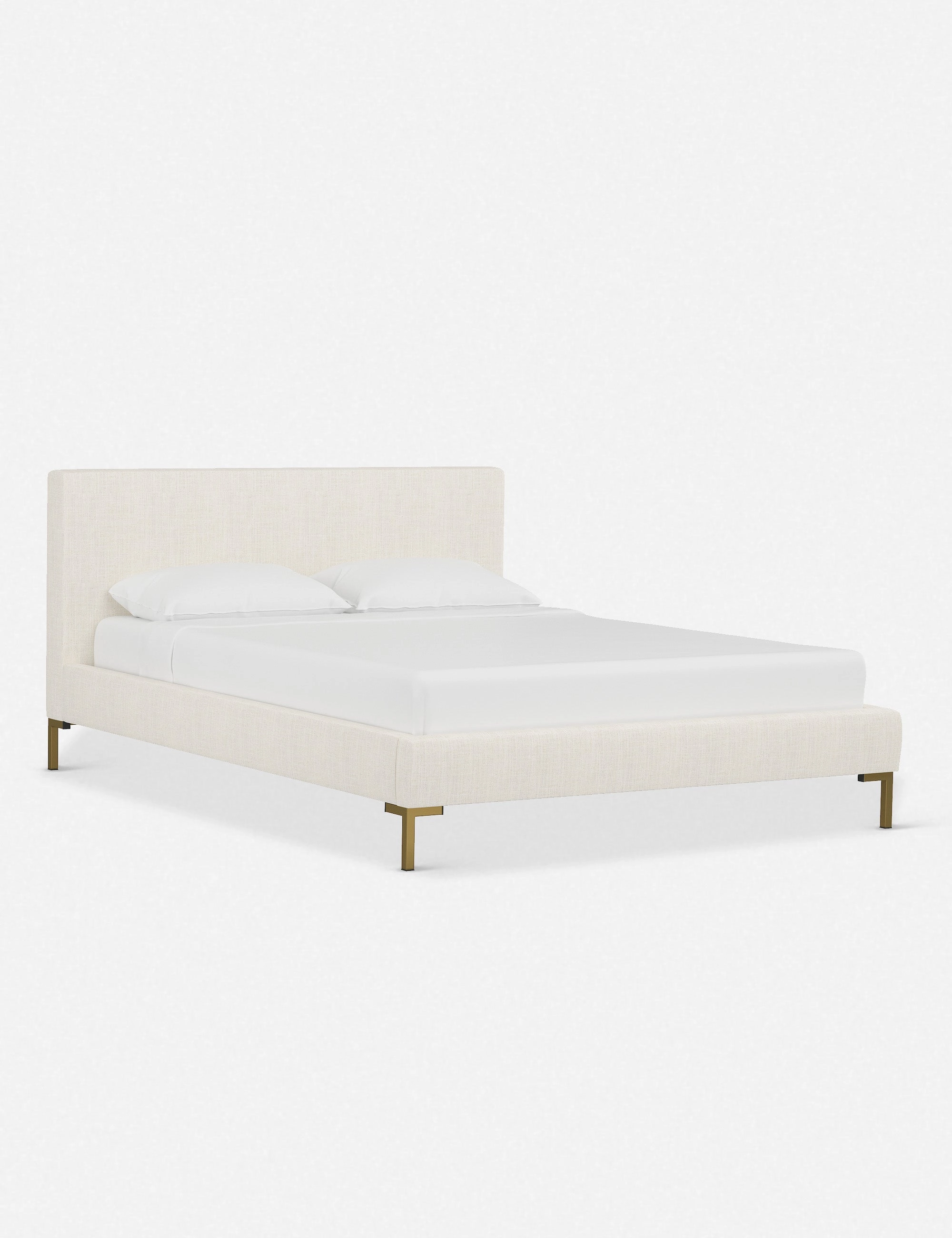 Deva Platform Bed
