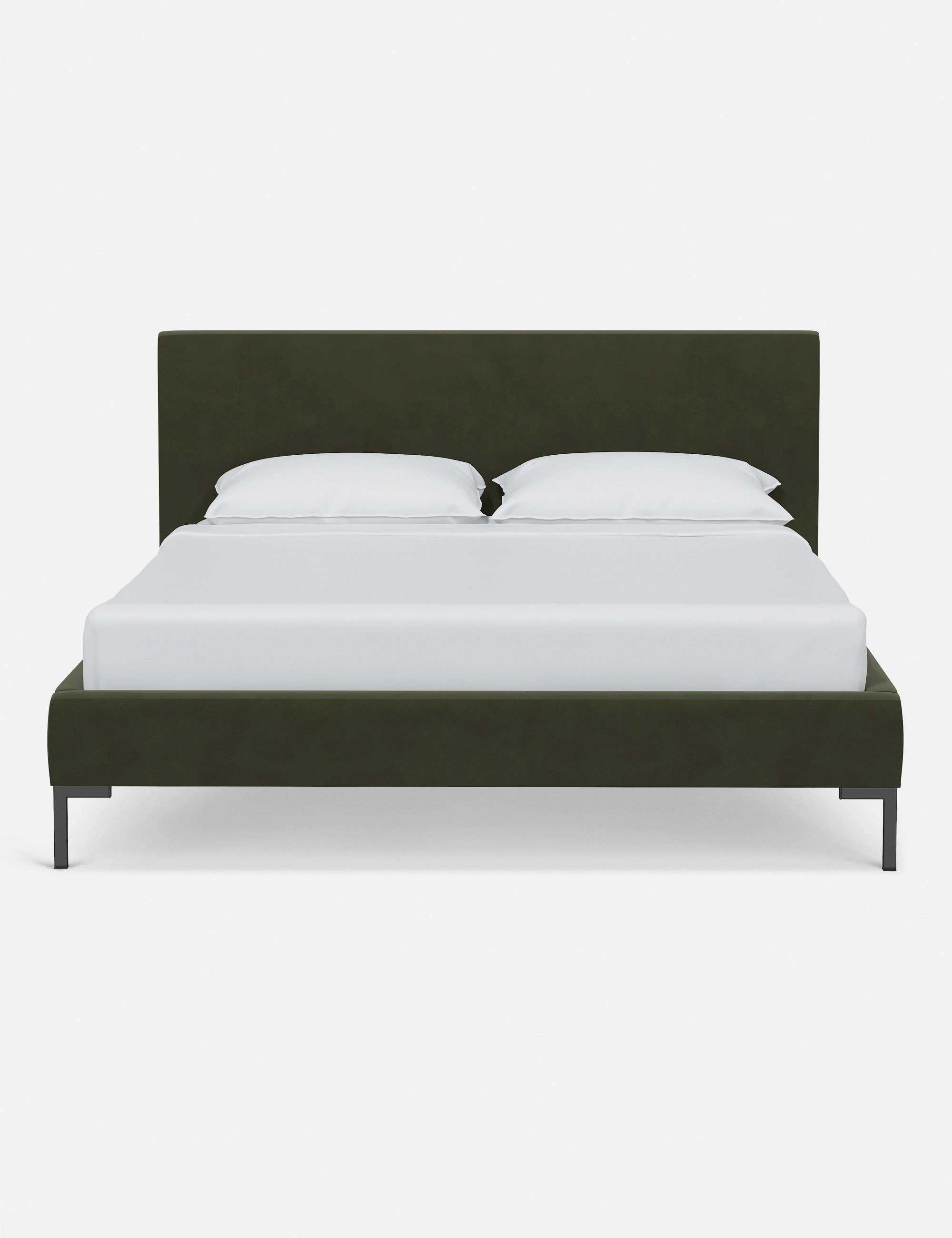 Deva Platform Bed