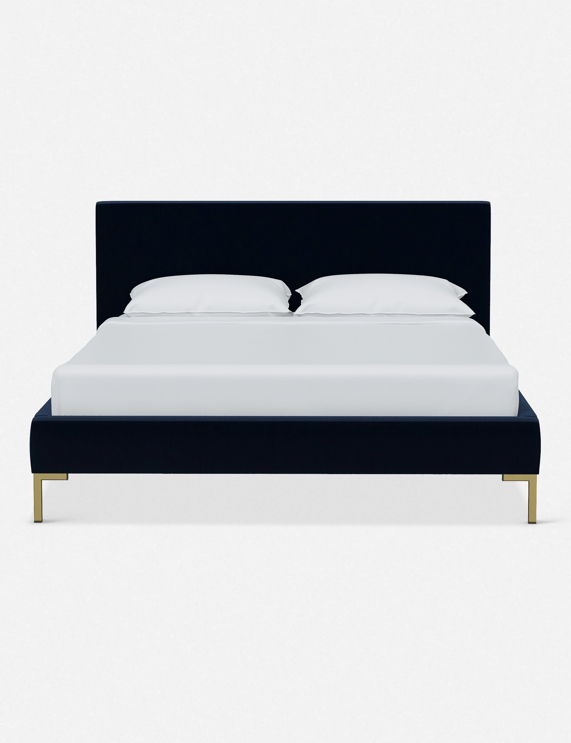 Deva Platform Bed