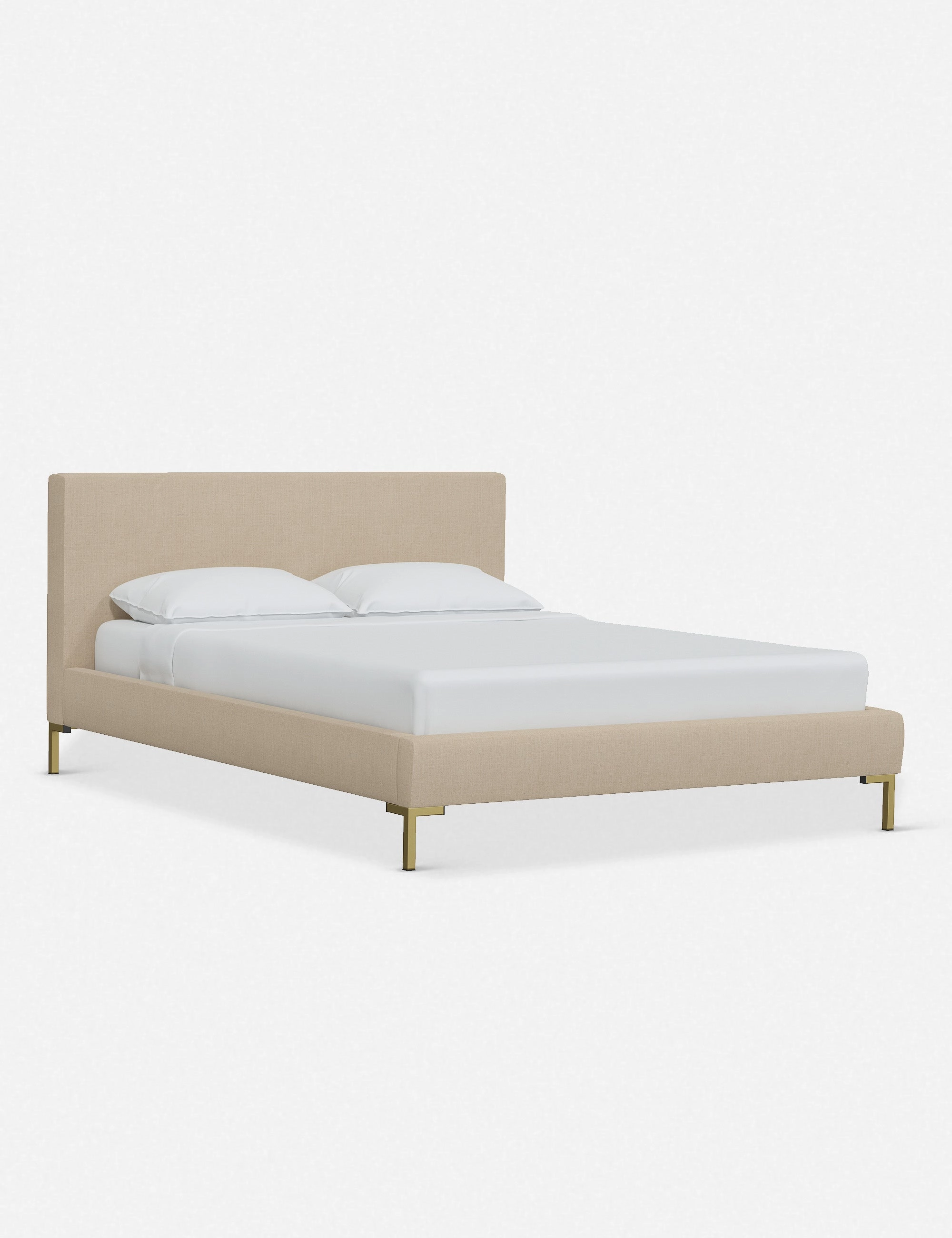 Deva Platform Bed