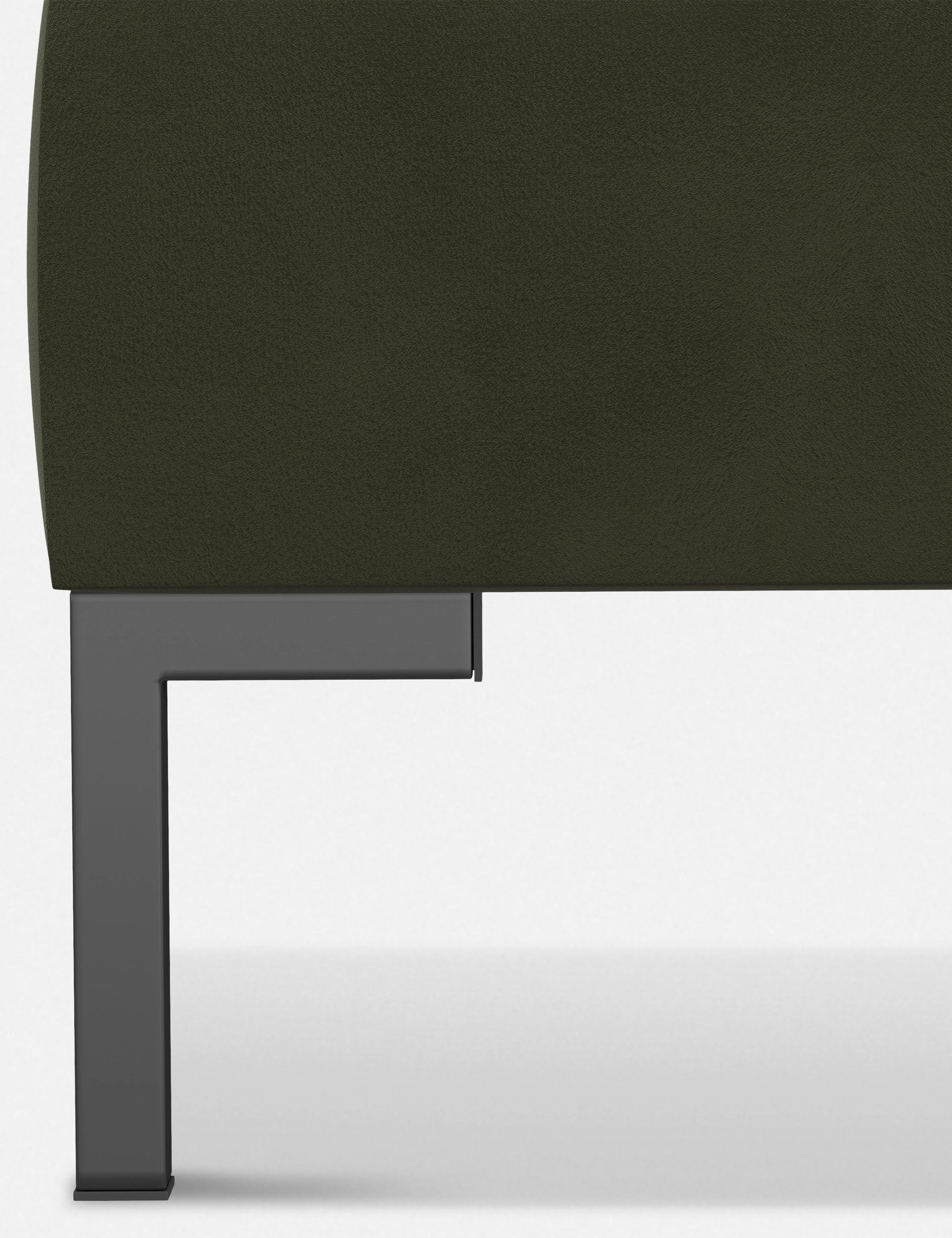 Deva Platform Bed